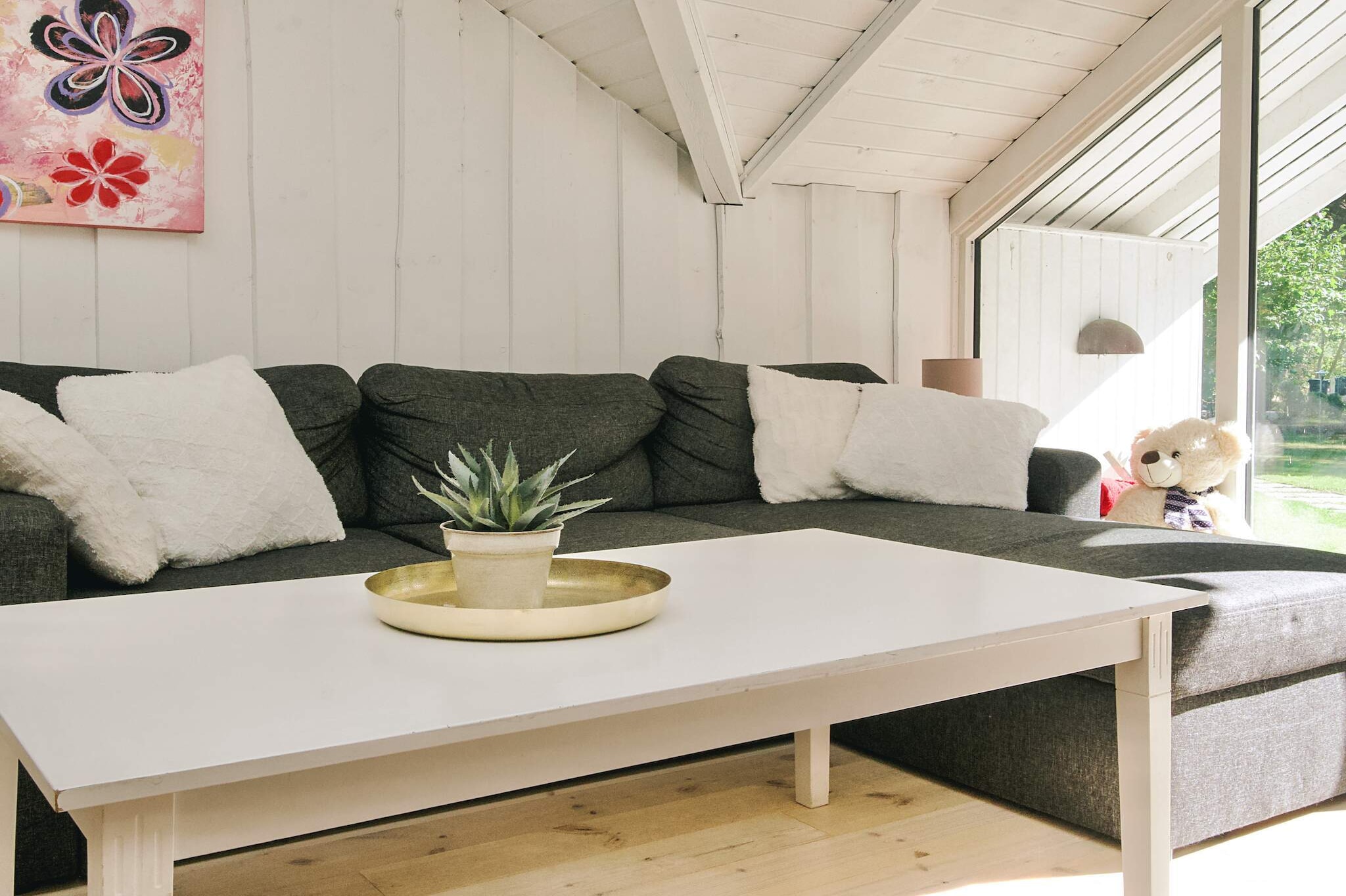 Ferienhaus für 8 Personen in Gilleleje - Innenbereich