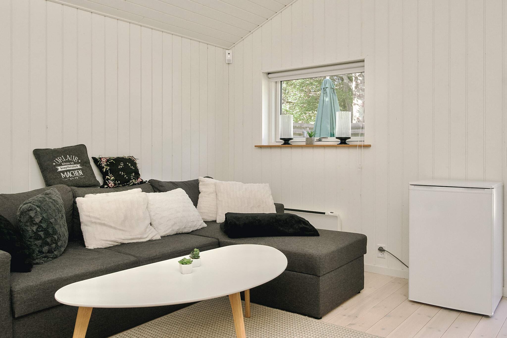 Ferienhaus für 8 Personen in Gilleleje - Innenbereich