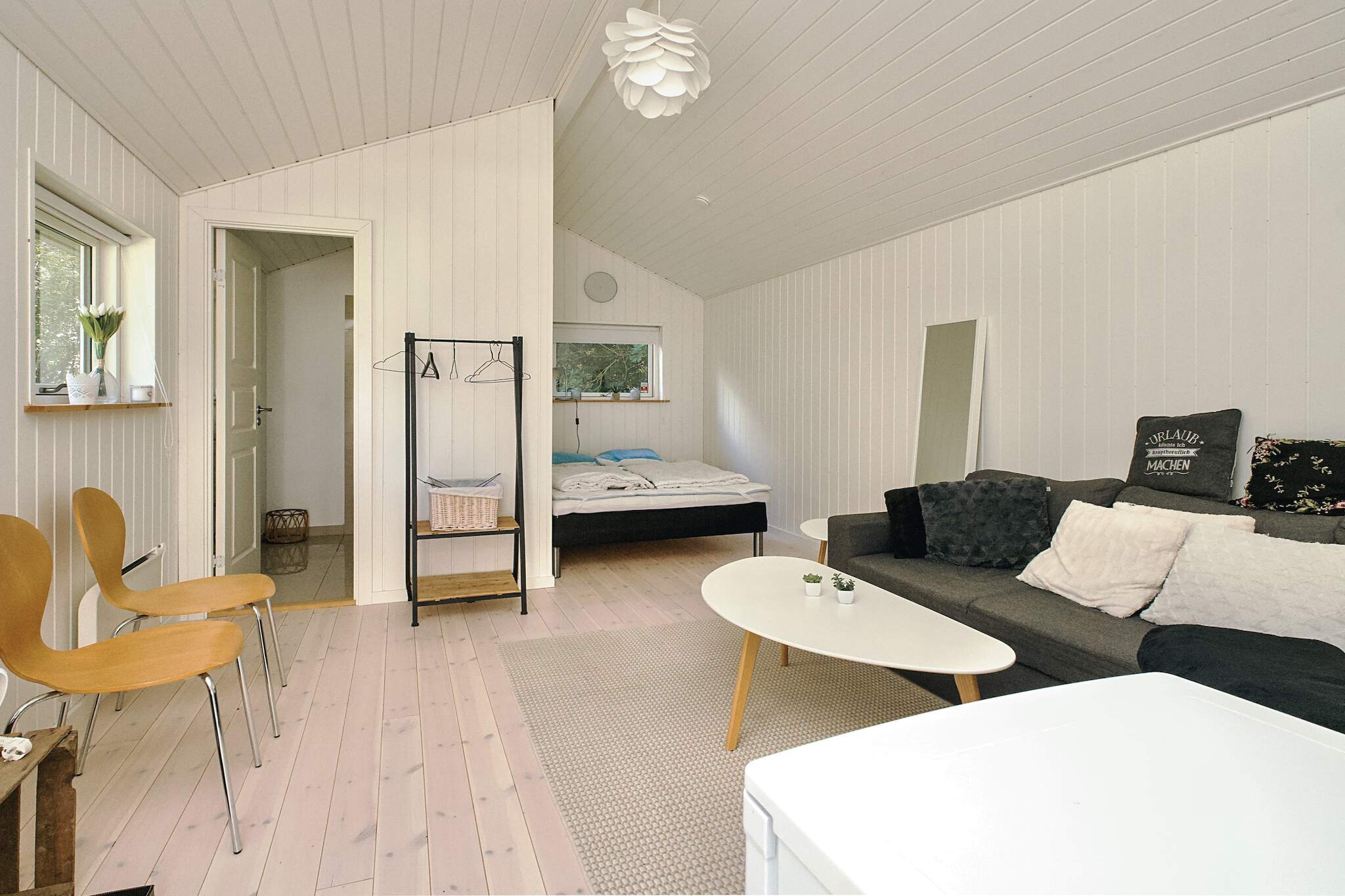 Ferienhaus für 8 Personen in Gilleleje - Innenbereich