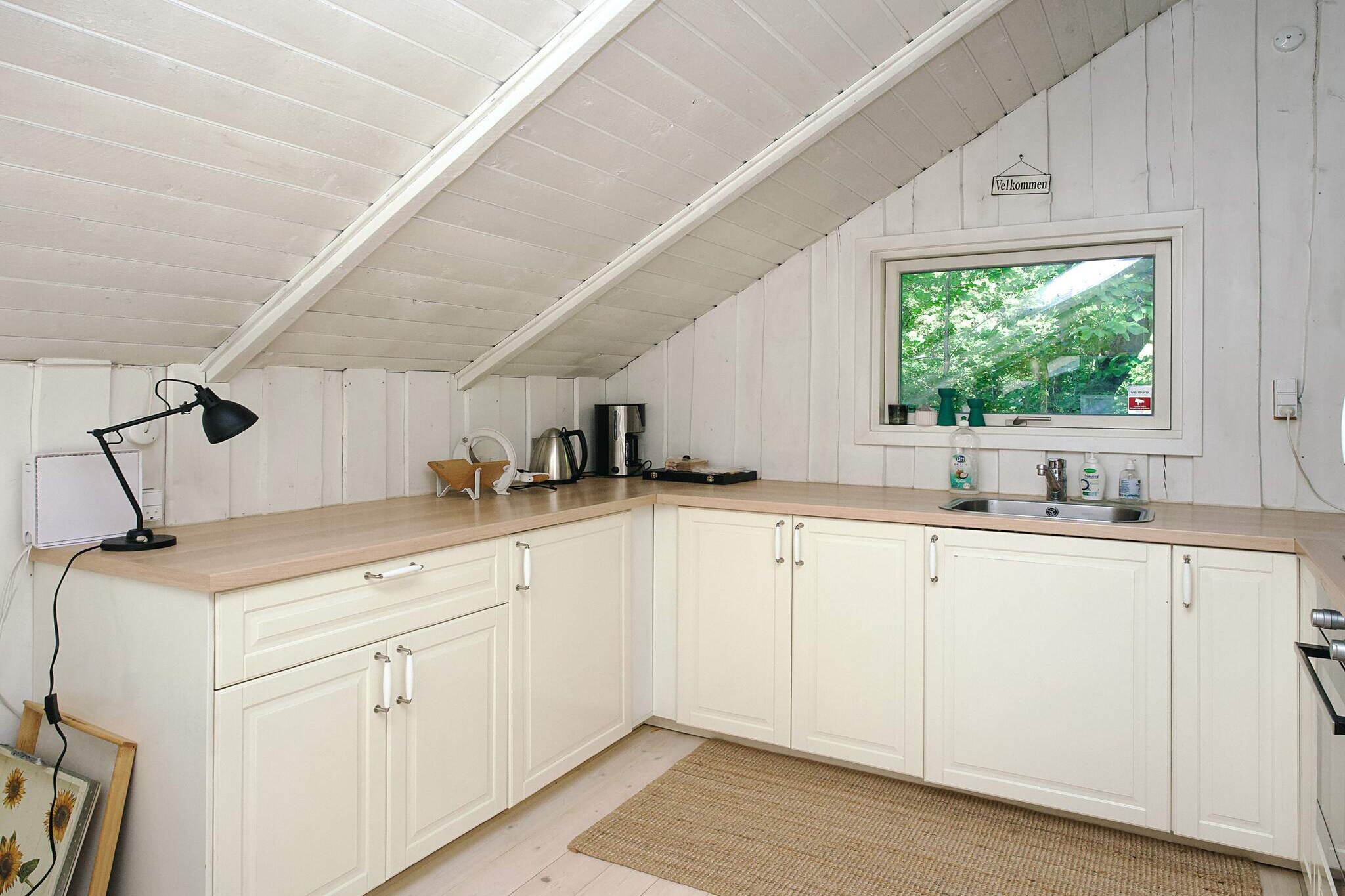 Ferienhaus für 8 Personen in Gilleleje - Innenbereich