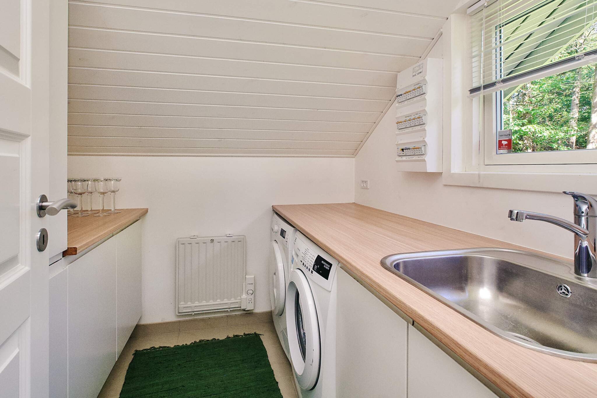Ferienhaus für 8 Personen in Gilleleje - Innenbereich
