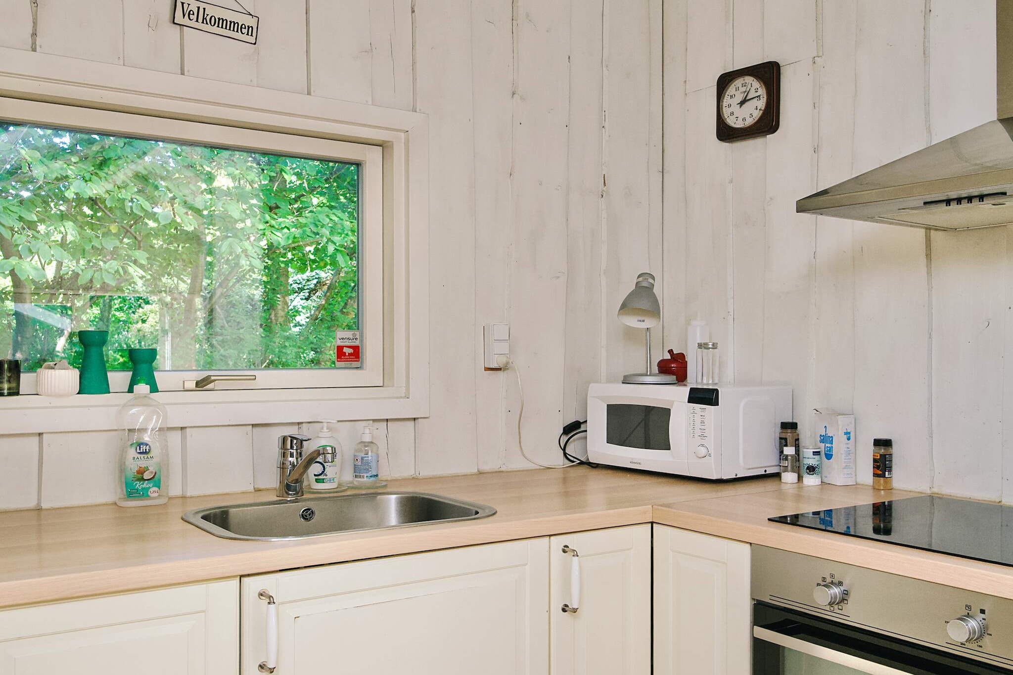 Ferienhaus für 8 Personen in Gilleleje - Innenbereich
