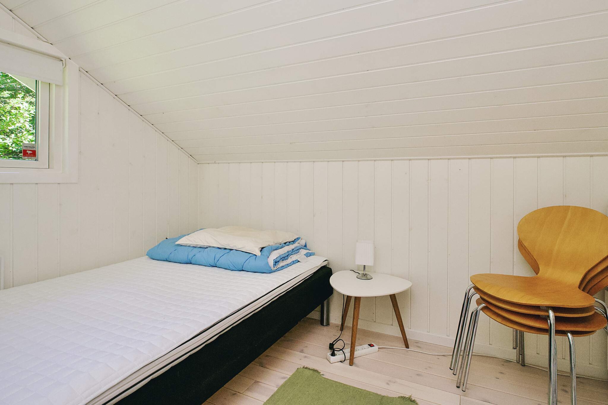 Ferienhaus für 8 Personen in Gilleleje - Innenbereich