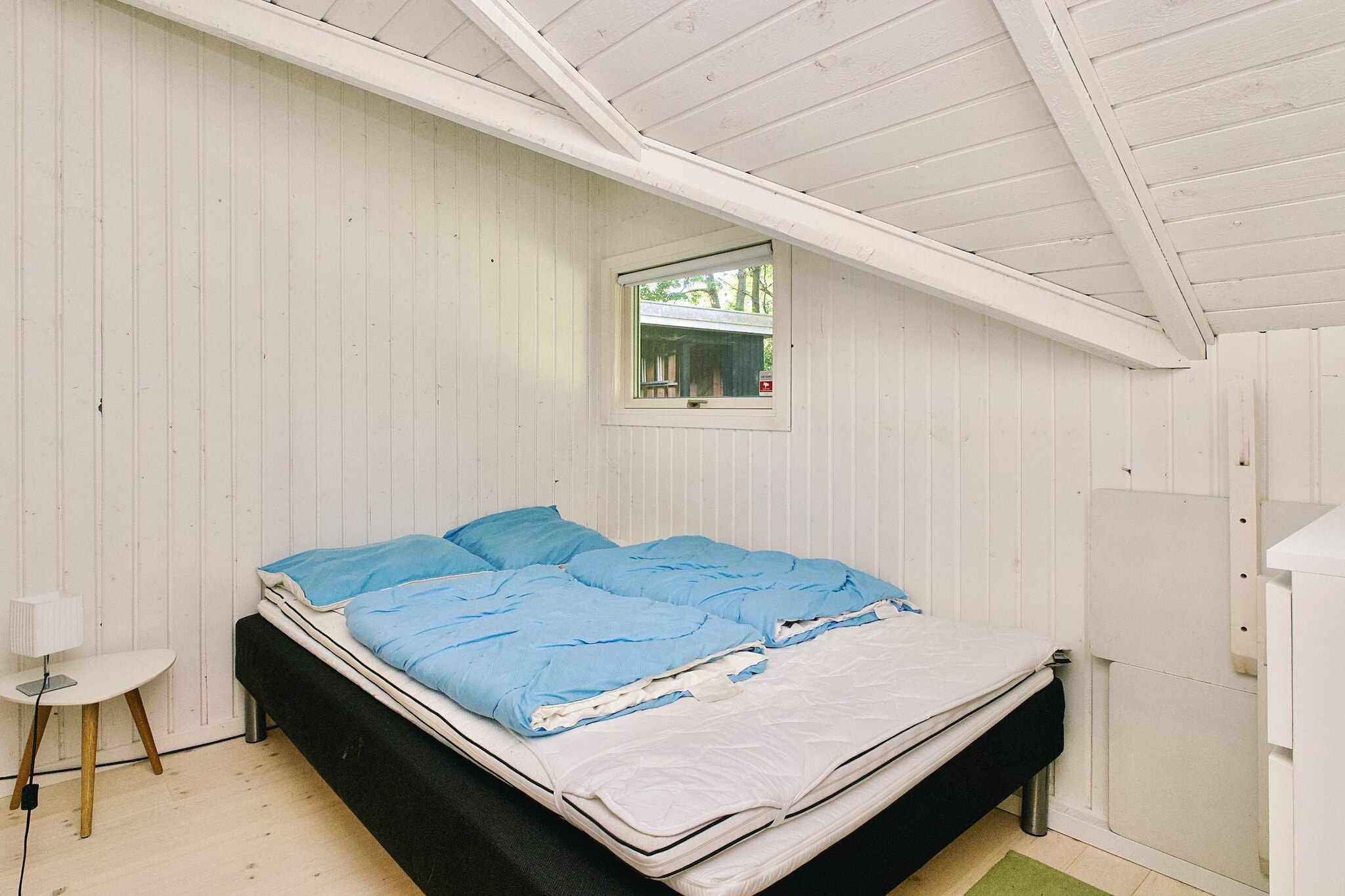 Ferienhaus für 8 Personen in Gilleleje - Innenbereich