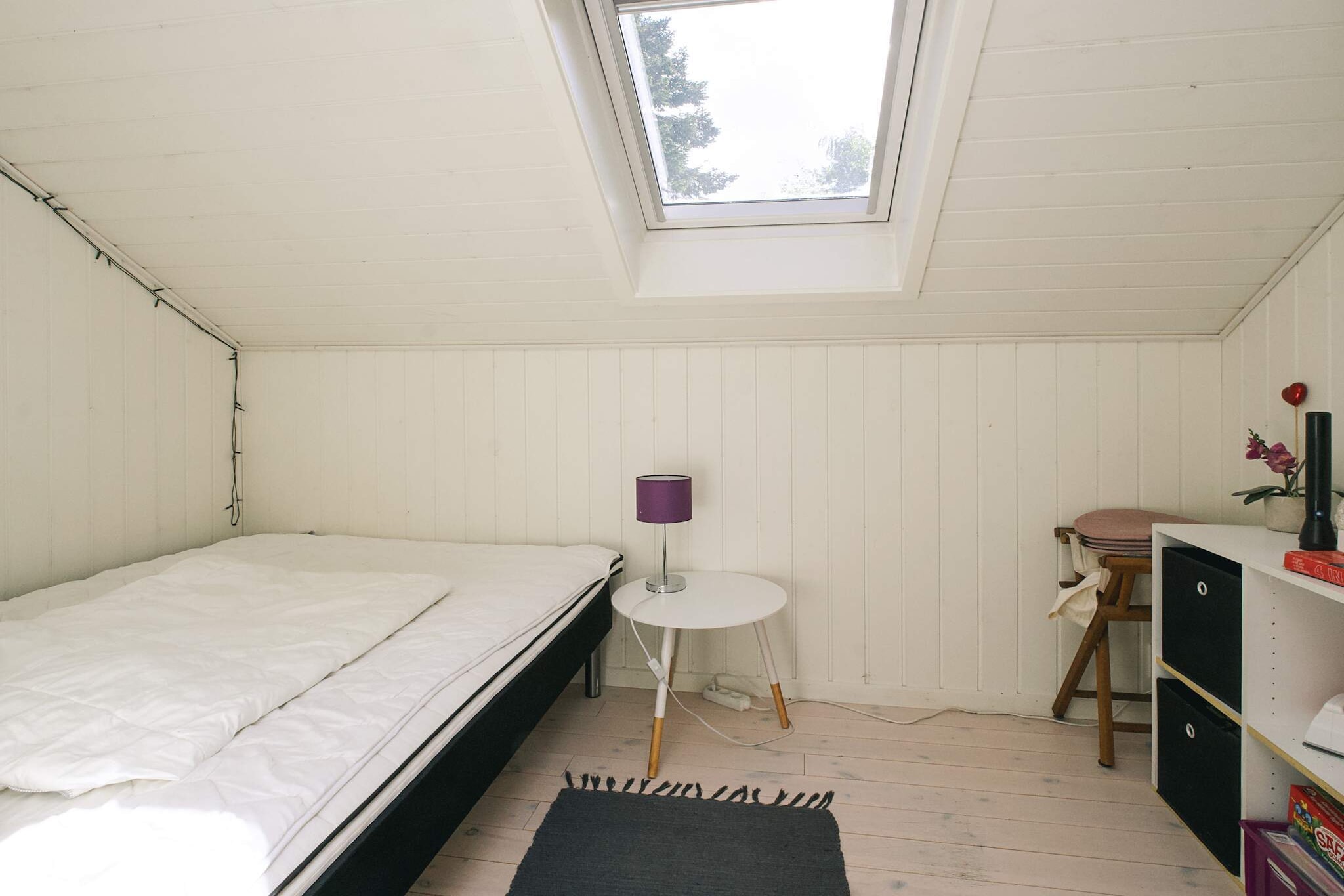 Ferienhaus für 8 Personen in Gilleleje - Innenbereich