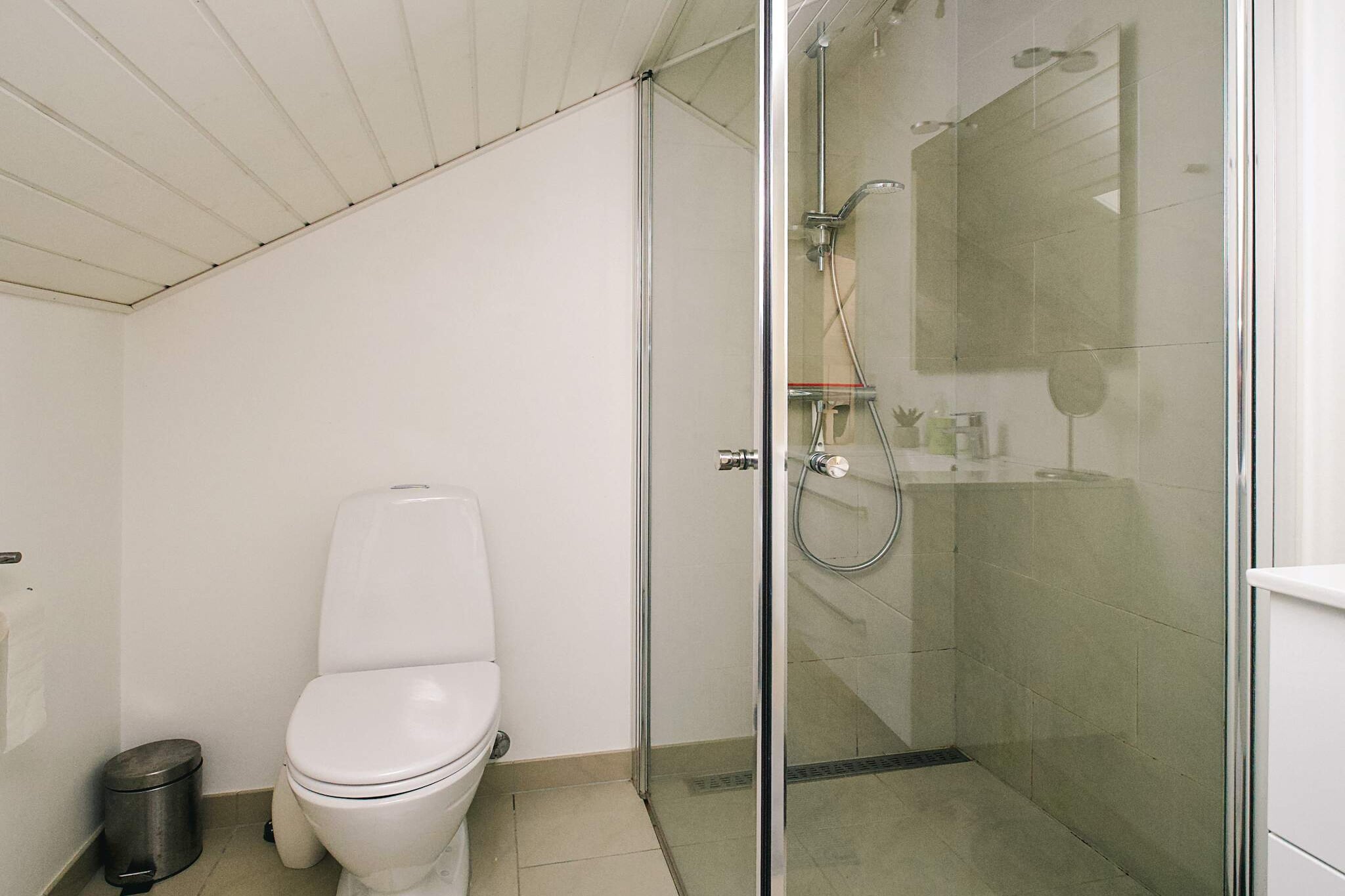 Ferienhaus für 8 Personen in Gilleleje - Innenbereich