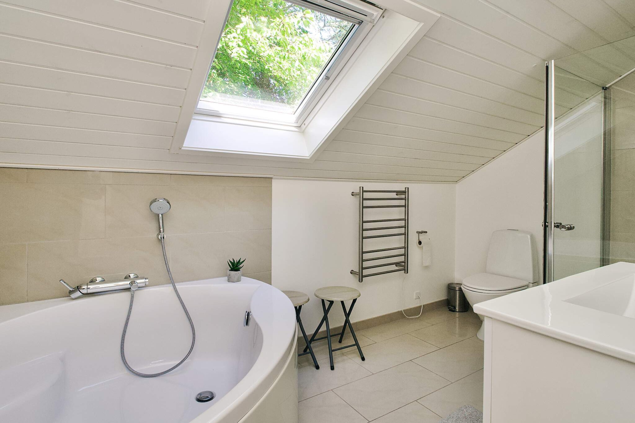 Ferienhaus für 8 Personen in Gilleleje - Innenbereich