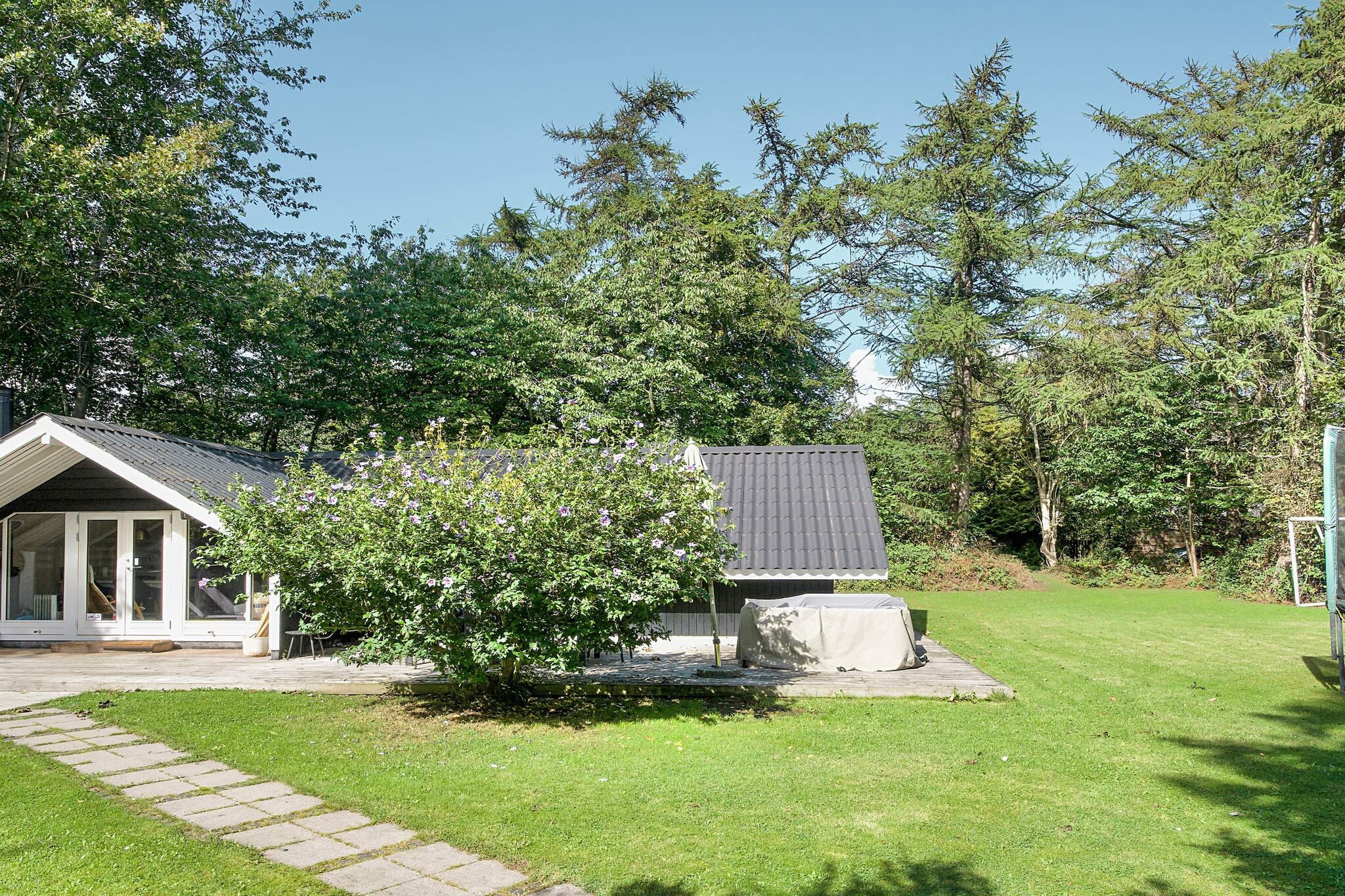 Ferienhaus für 8 Personen in Gilleleje - Aussicht