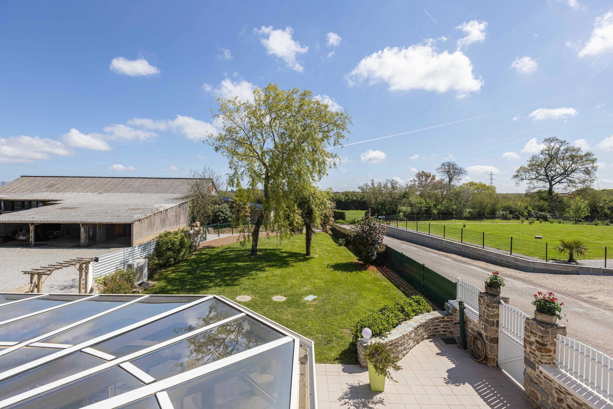 Normandy Nature Escape