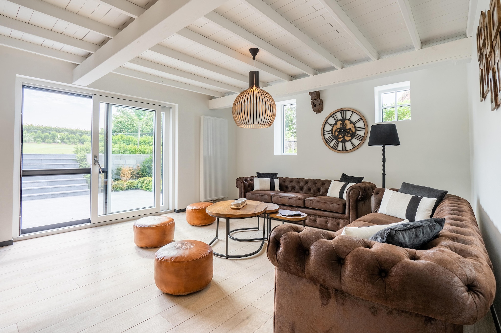 Spacious Family Holiday Home