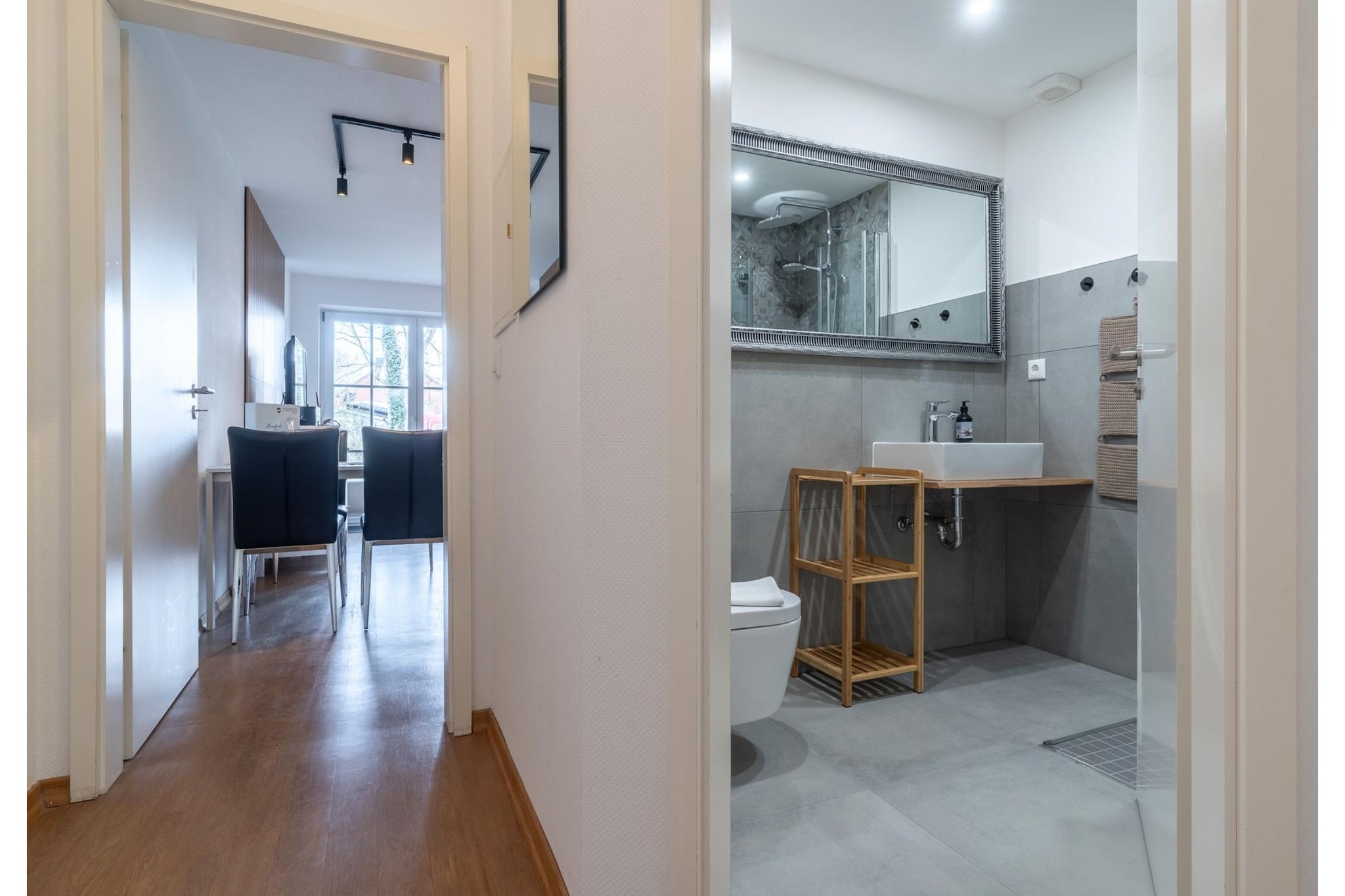 Bath Room