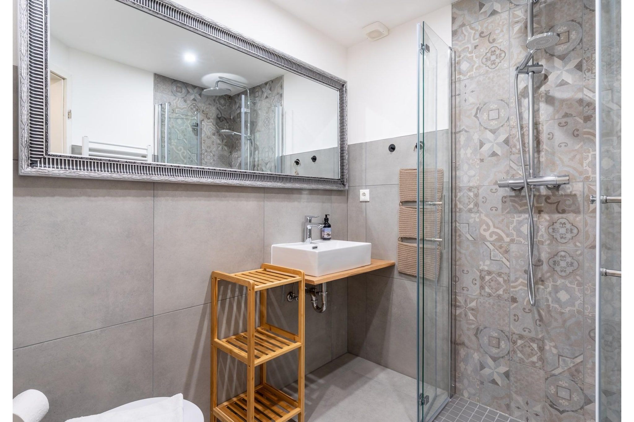 Bath Room