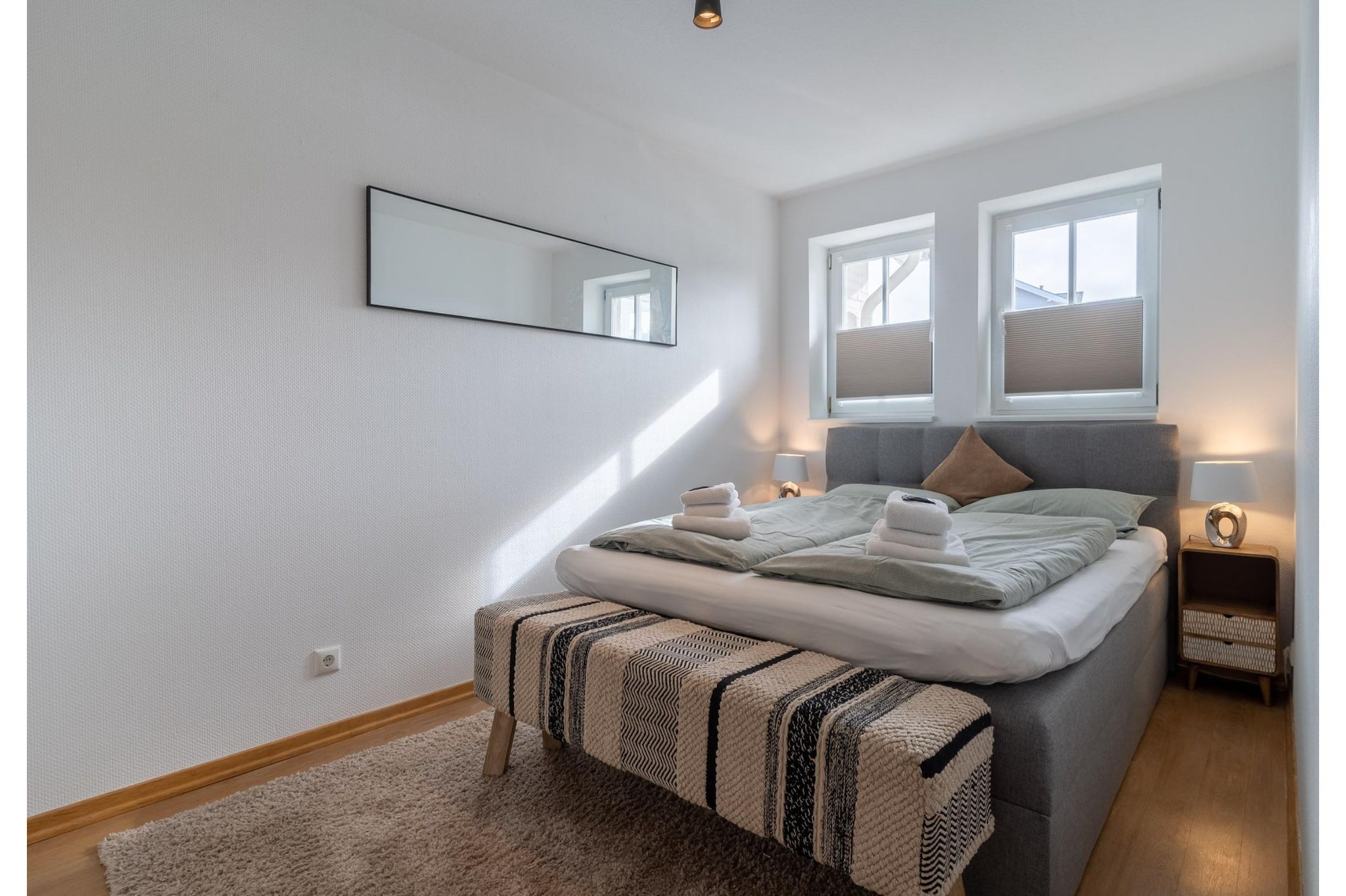 Bed Room