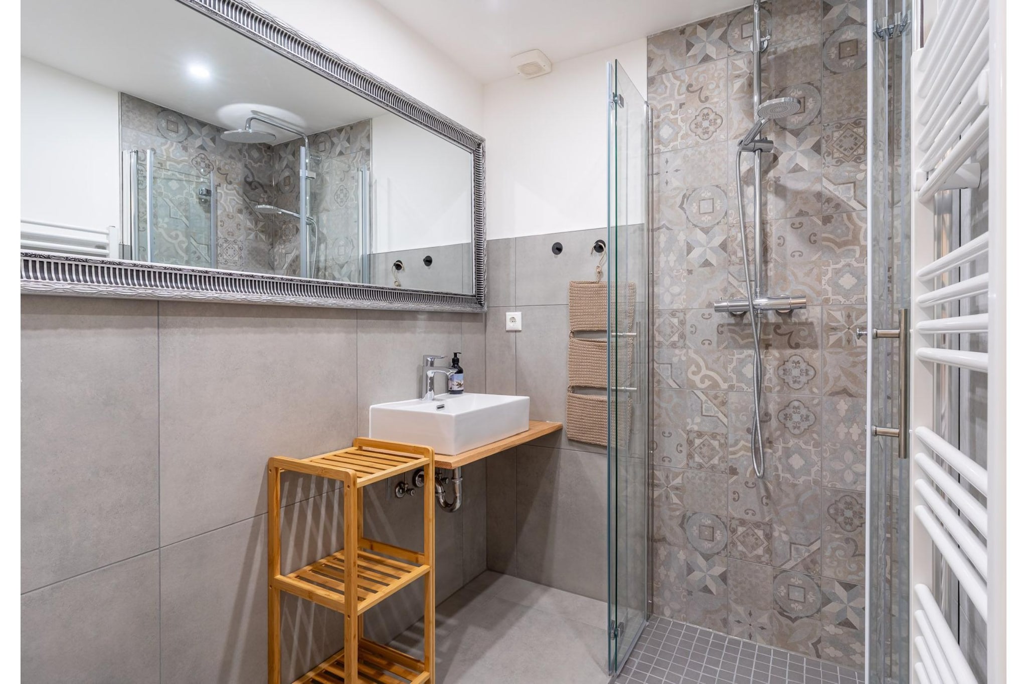 Bath Room