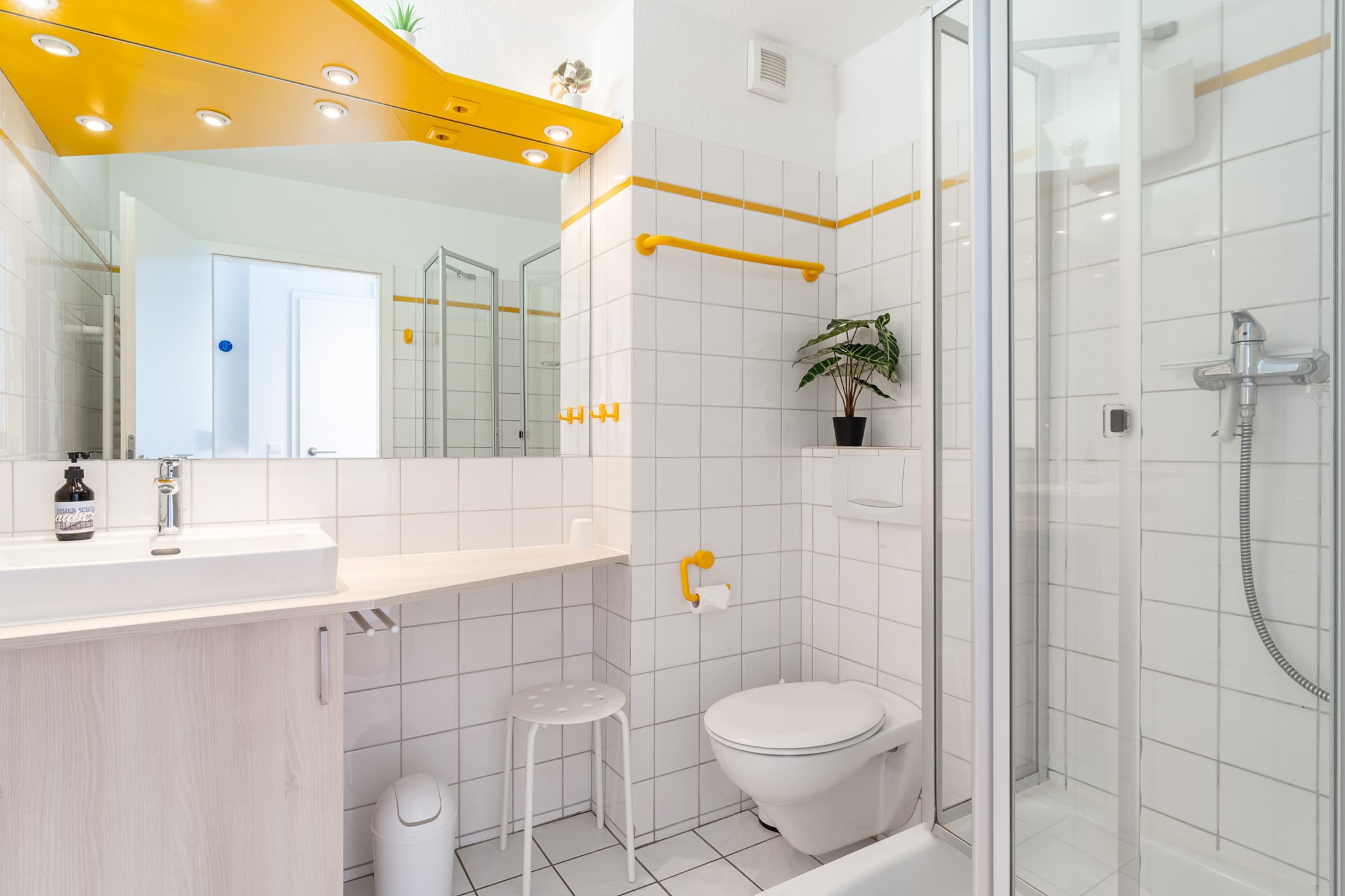 Bath Room
