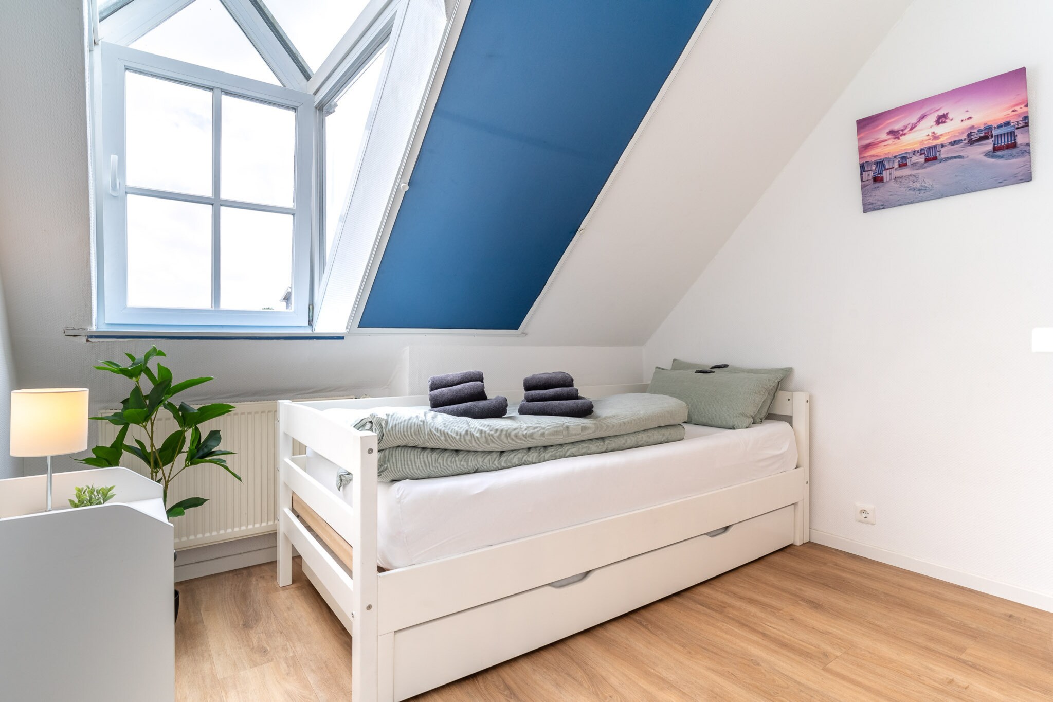 Bed Room