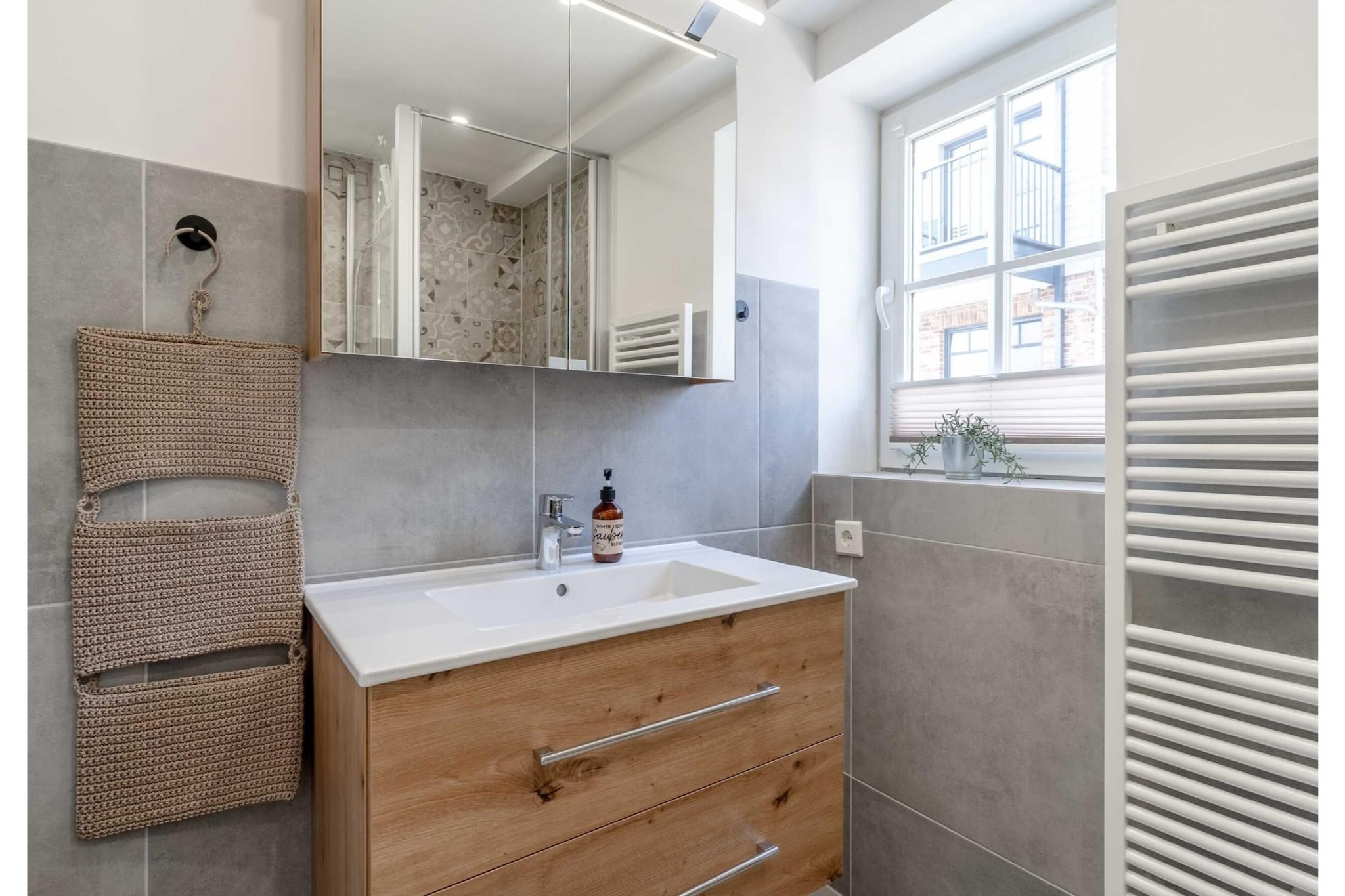 Bath Room