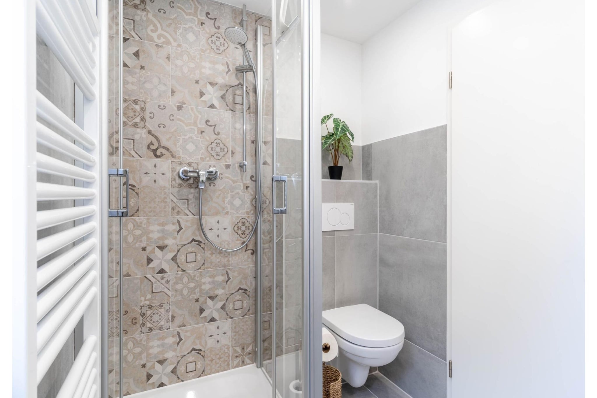 Bath Room
