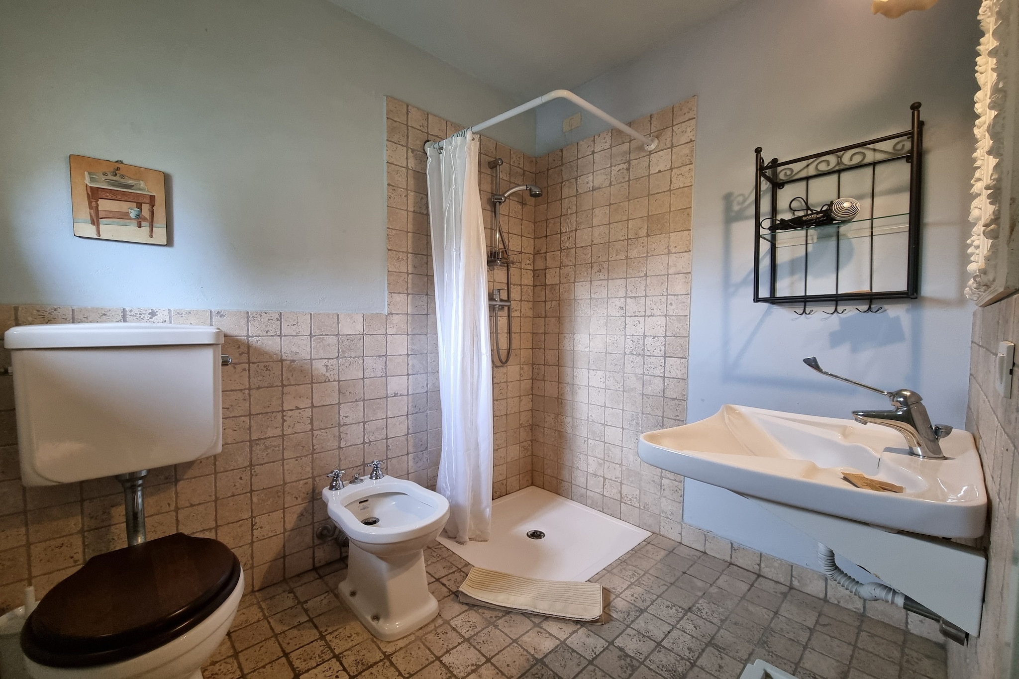 Bath Room