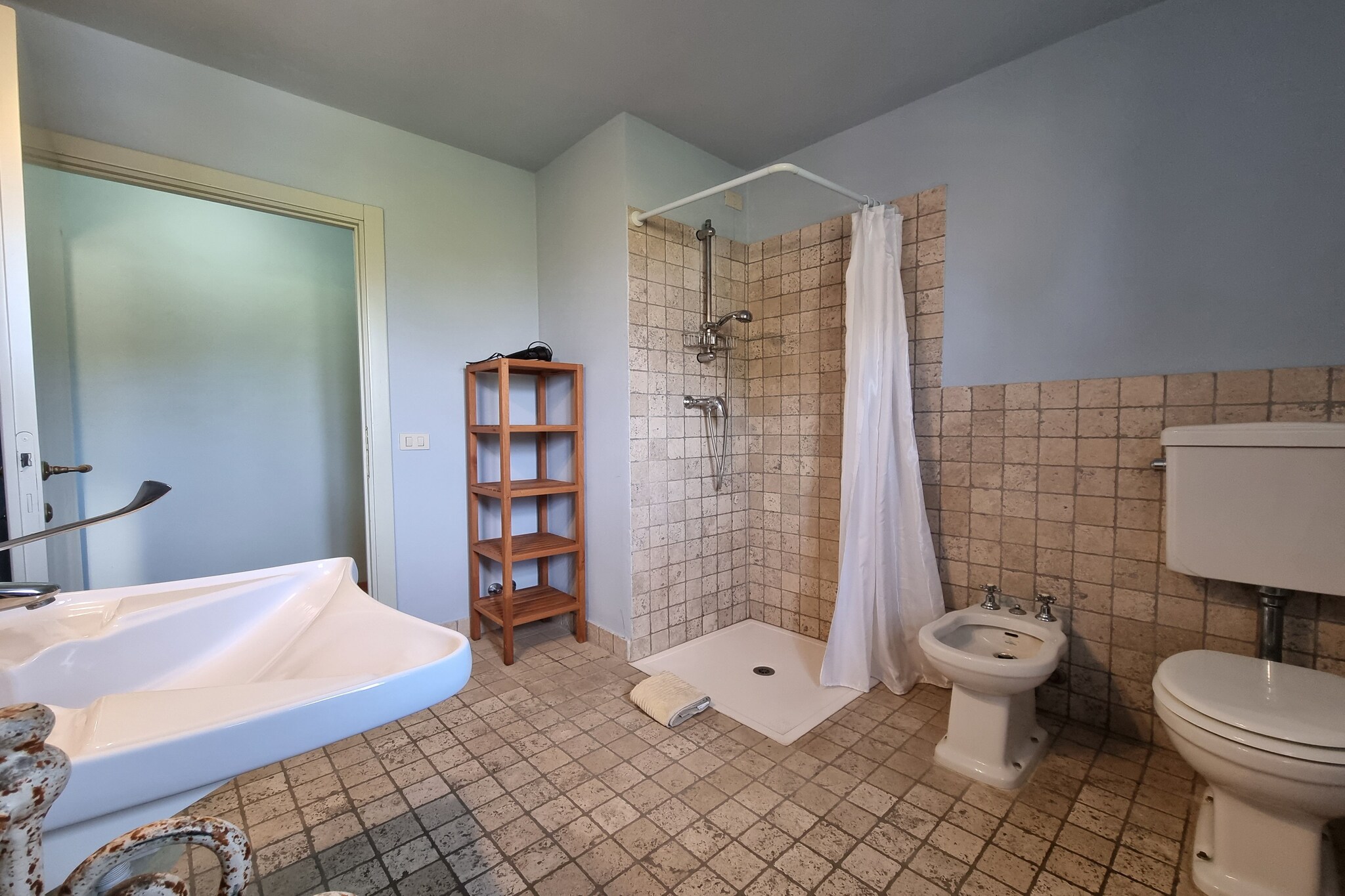 Bath Room