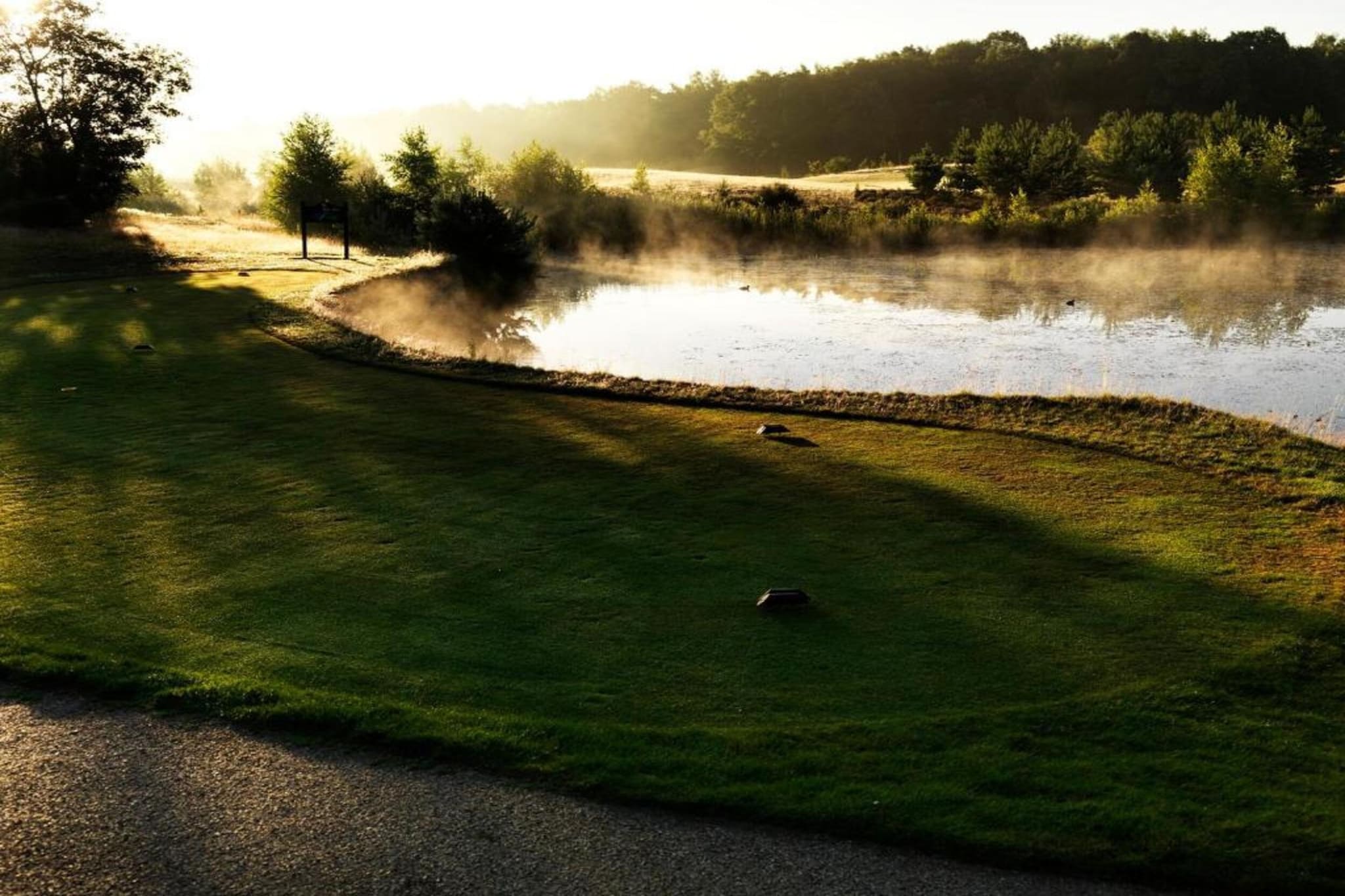 Vakantiepark Molenvelden 4-Gebieden zomer 20km