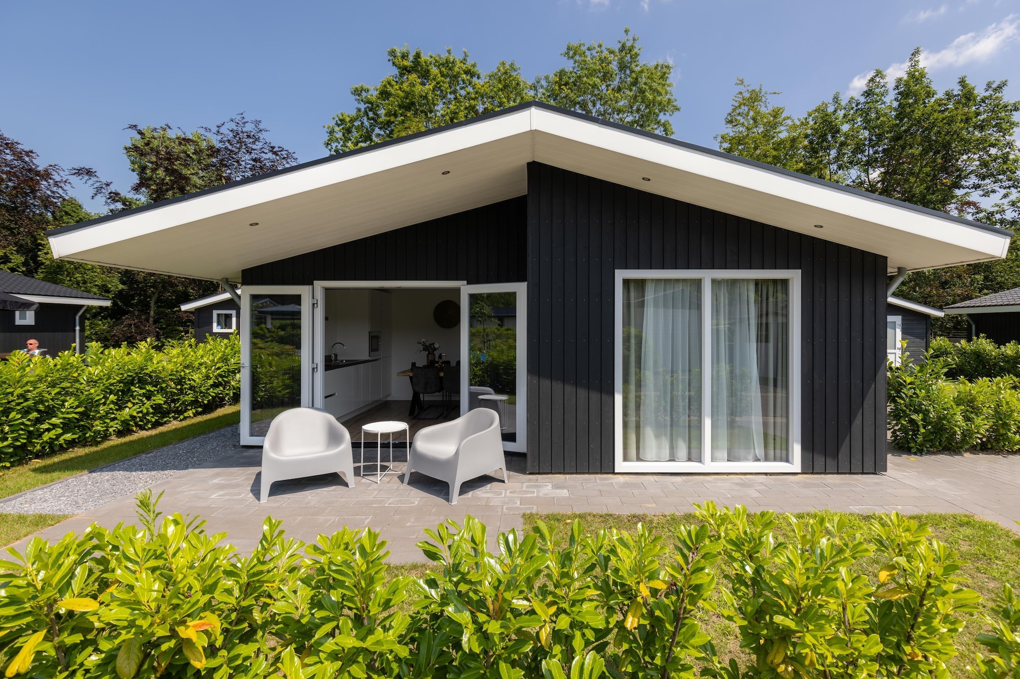 Vakantiepark Molenvelden 6
