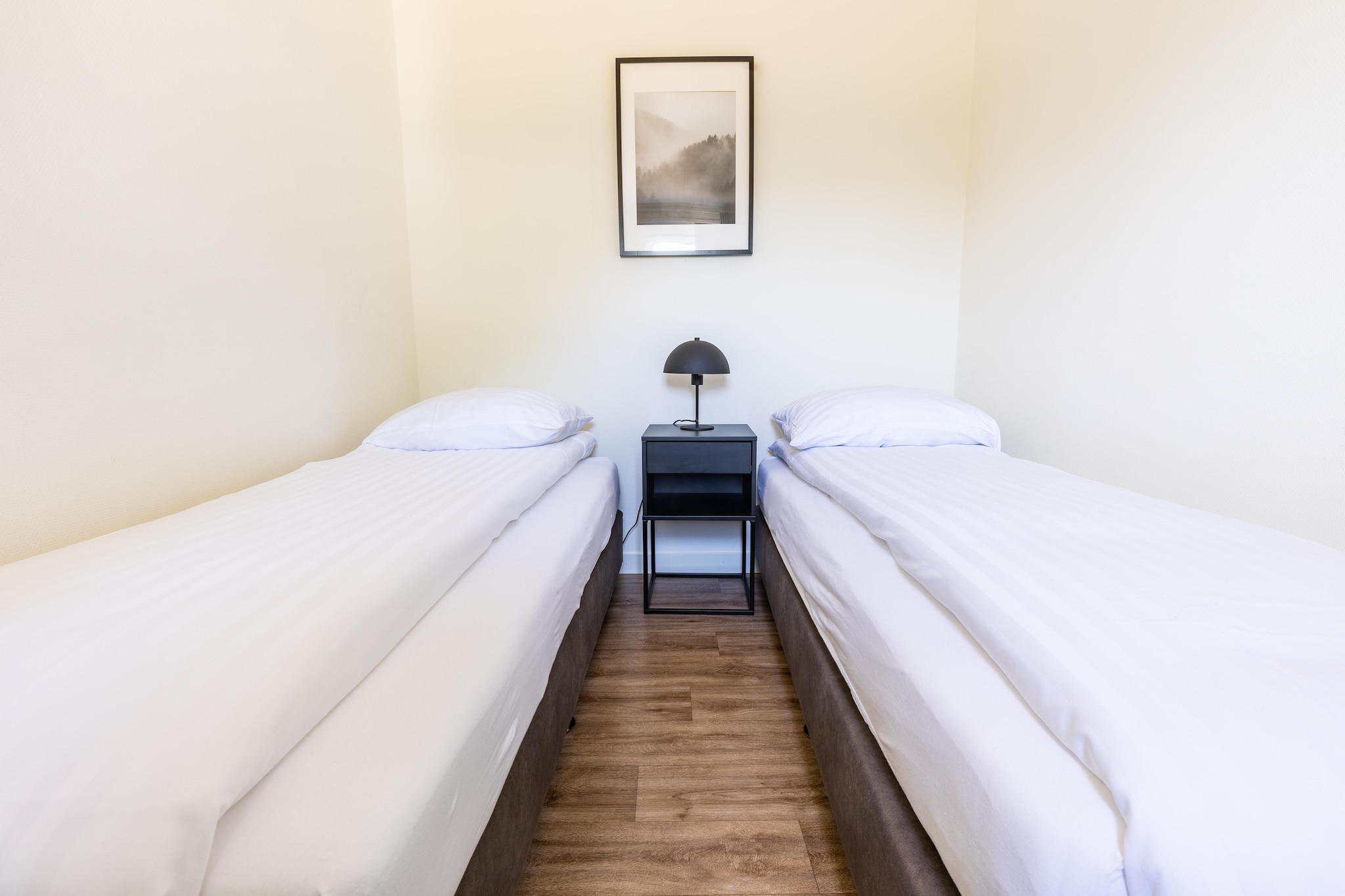 Vakantiepark Molenvelden 6-Schlafzimmer
