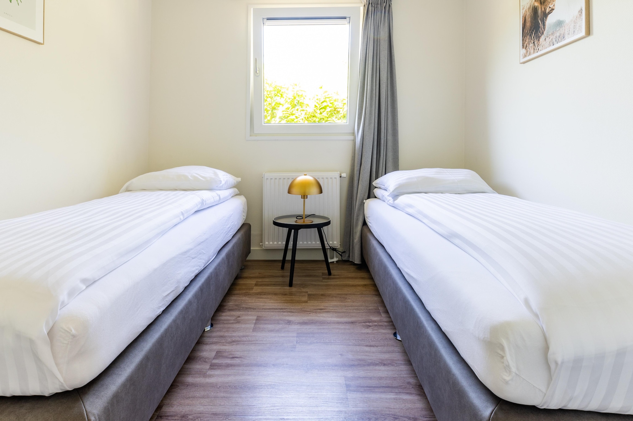 Vakantiepark Molenvelden 6-Schlafzimmer