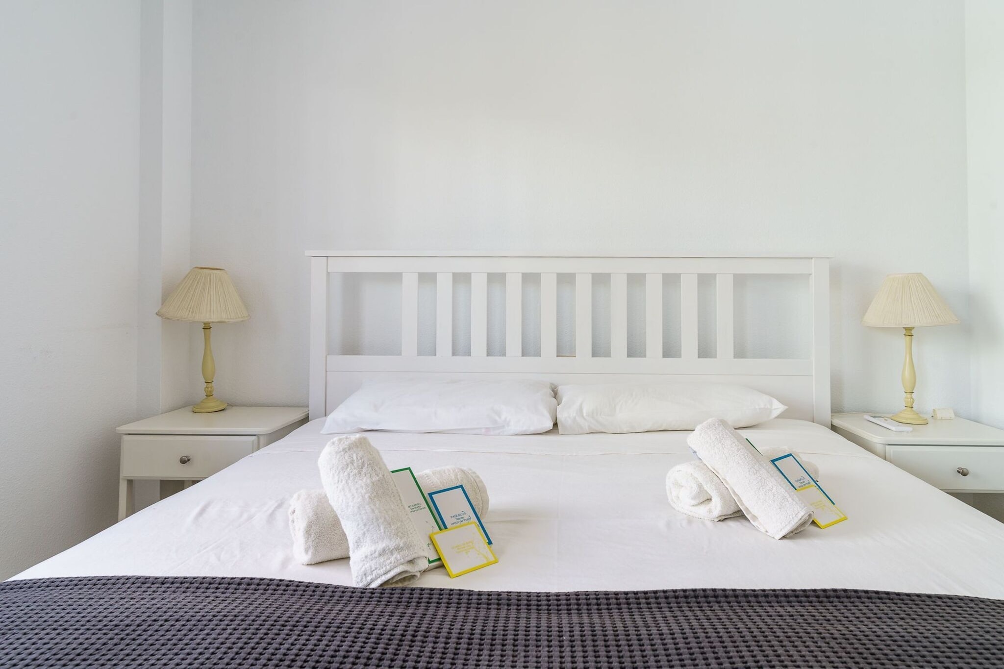 CT 162 - Pueblo Lucas Mijas-Costa-Slaapkamer