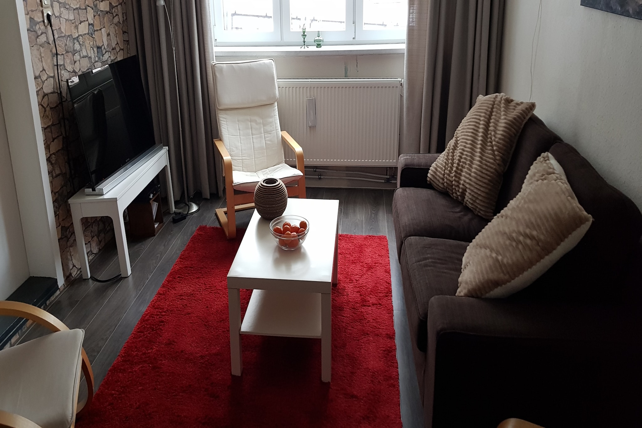 Cosy holiday home near the ski lift