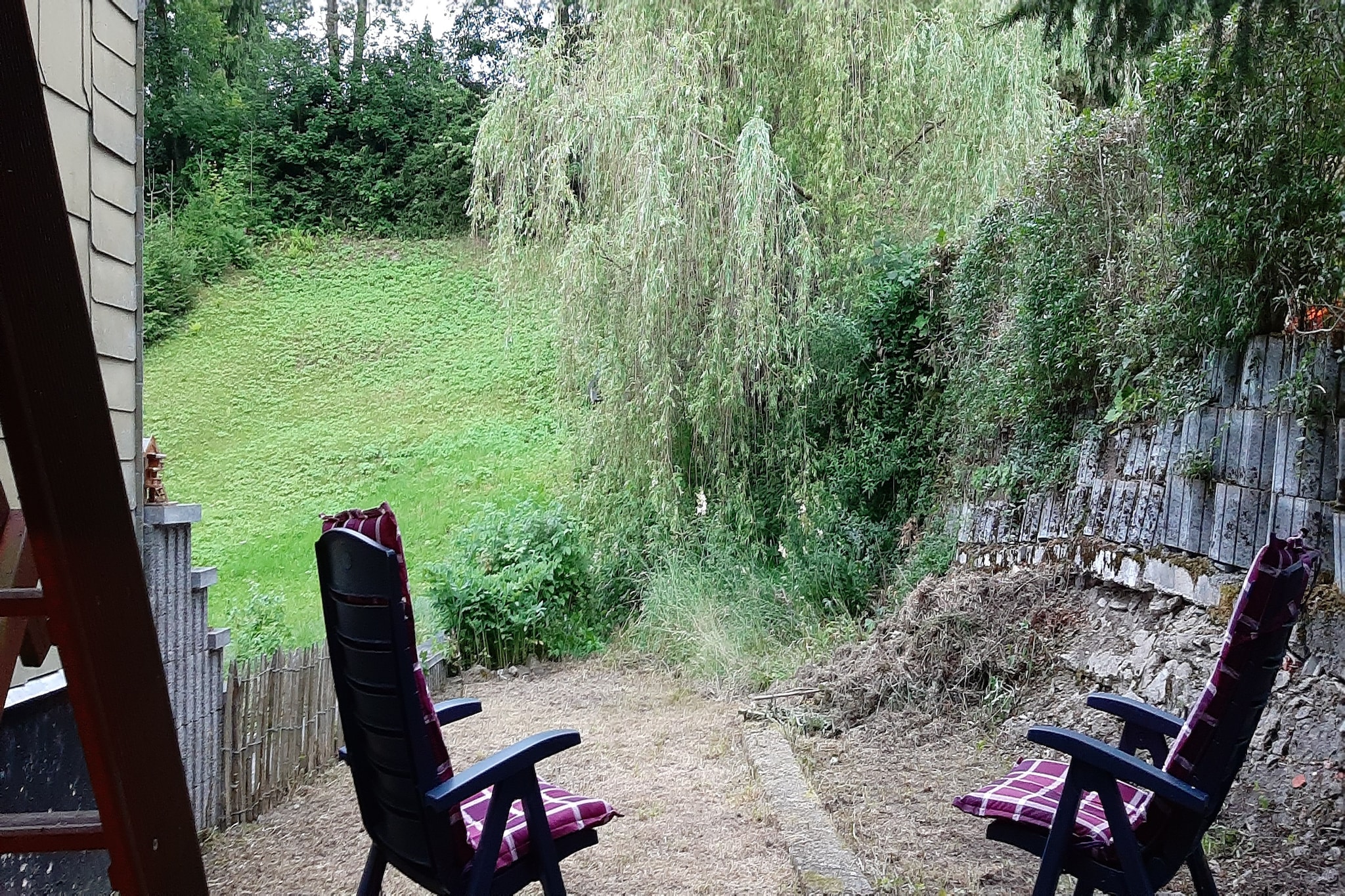 Cosy holiday home near the ski lift