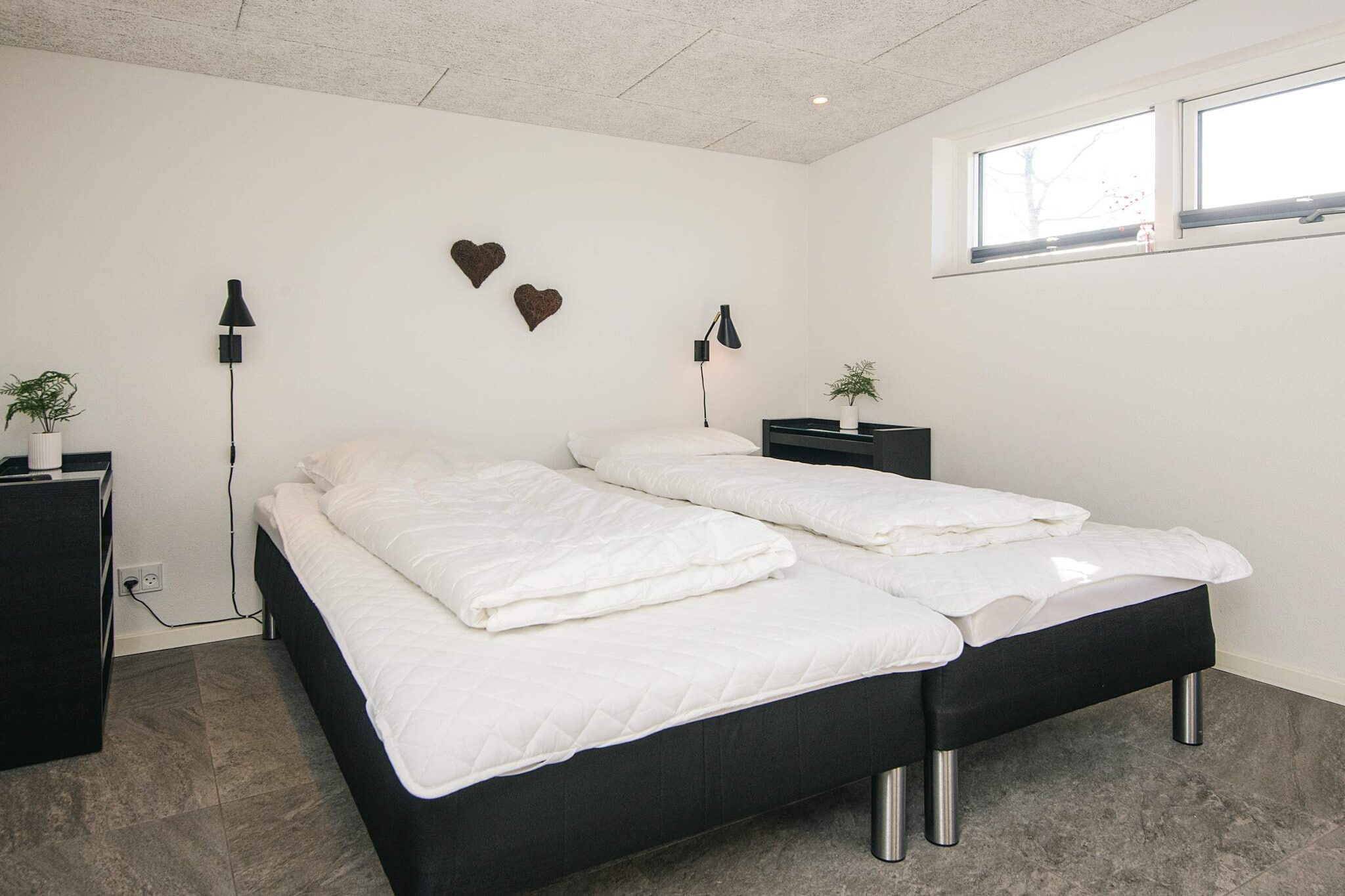 3 persoons vakantie huis in Esbjerg V-By Traum-Binnen