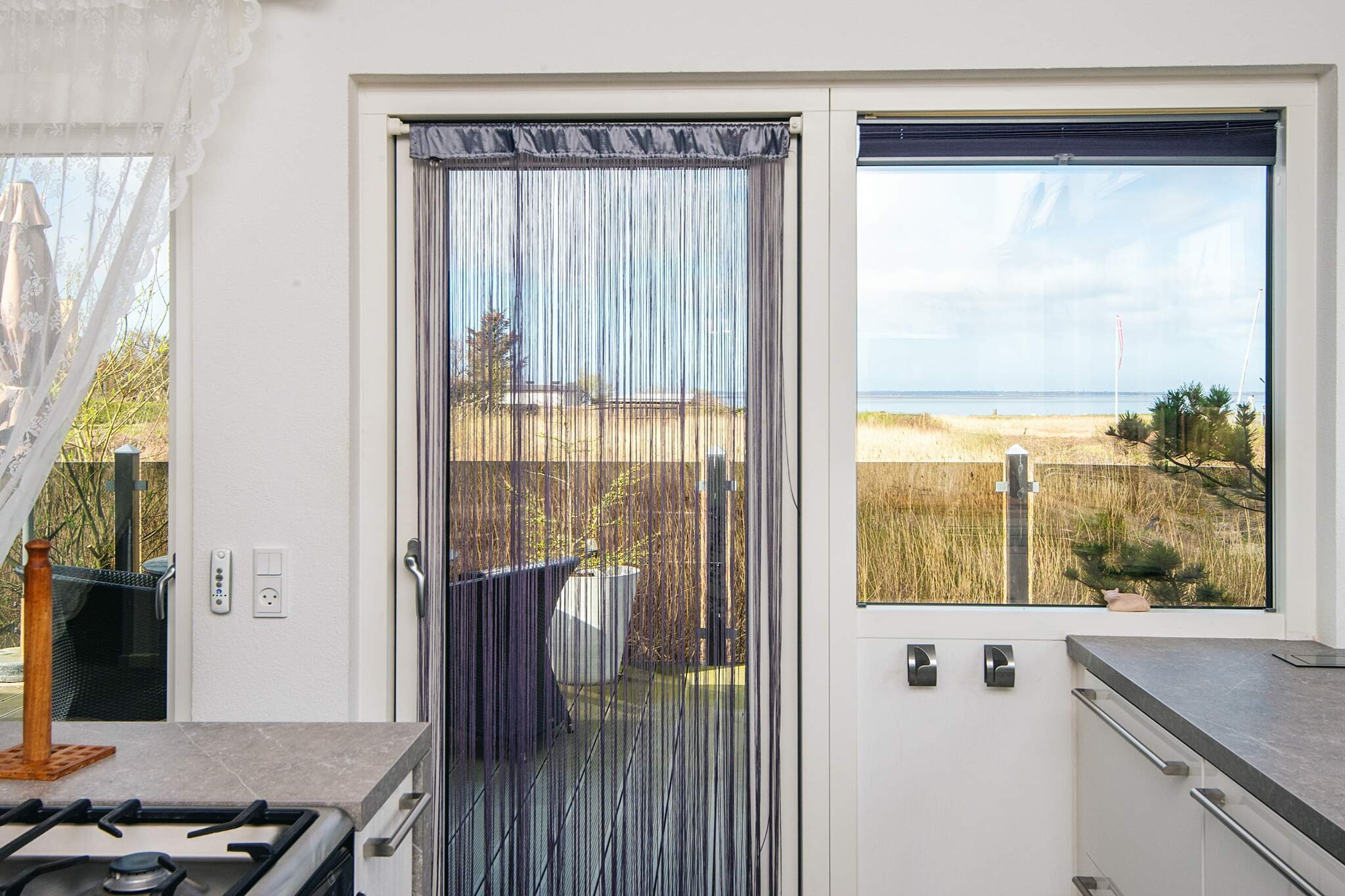 3 persoons vakantie huis in Esbjerg V-By Traum-Binnen