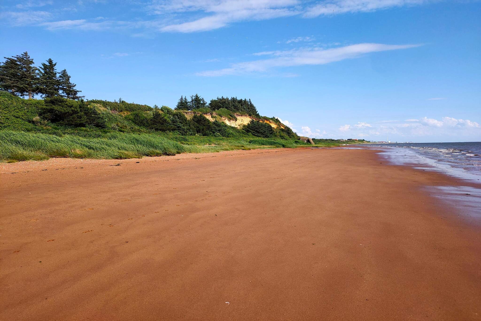 3 persoons vakantie huis in Esbjerg V-By Traum-Waterzicht