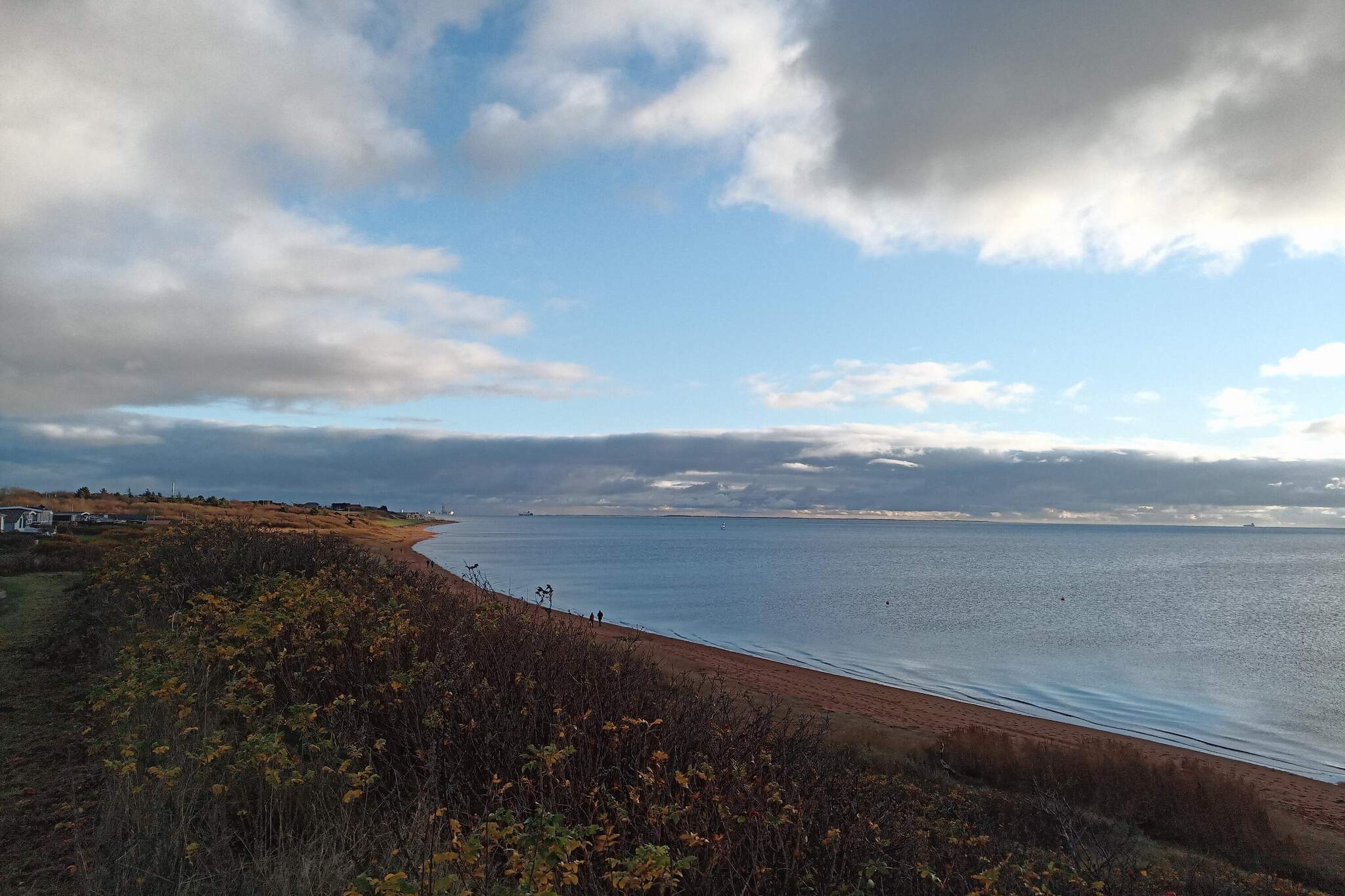 3 persoons vakantie huis in Esbjerg V-By Traum-Waterzicht