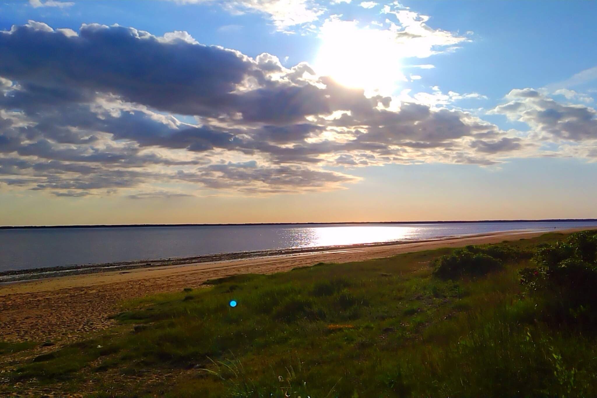 3 persoons vakantie huis in Esbjerg V-By Traum-Waterzicht