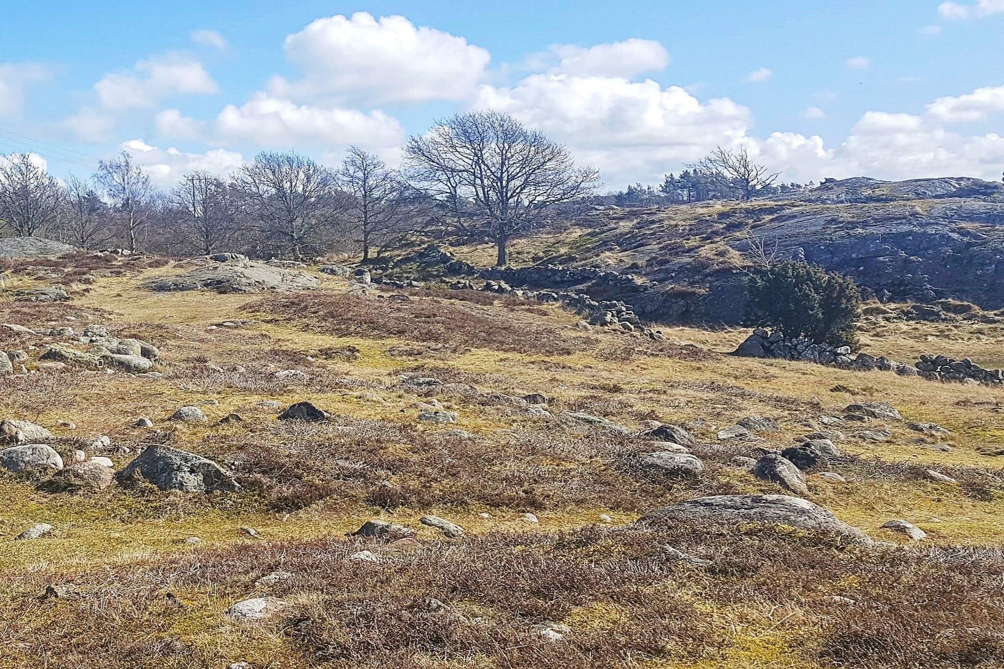 4 person holiday home in KYRKESUND-By Traum