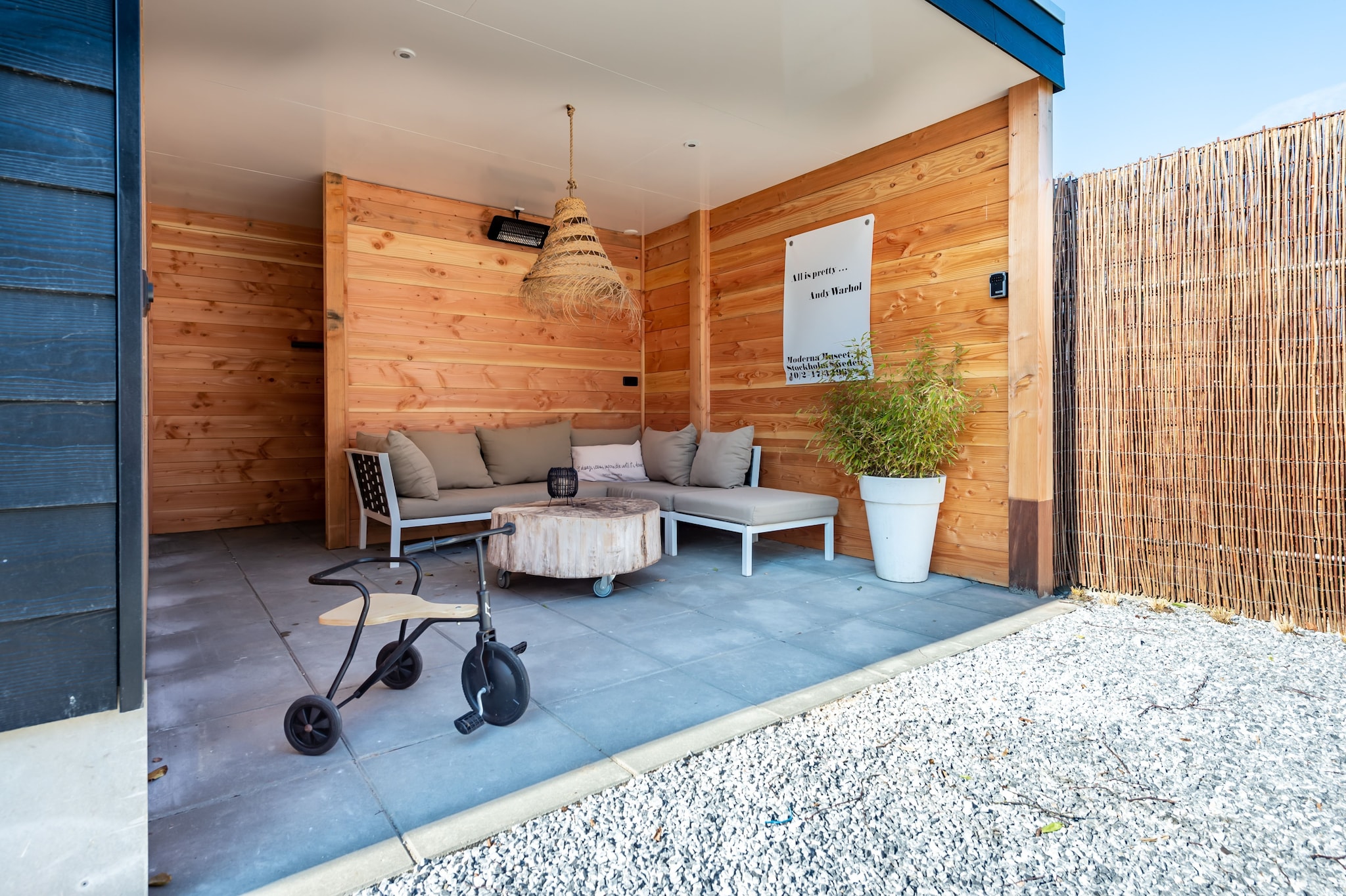 Farmhouse in Zeeland with Saltwater Pool