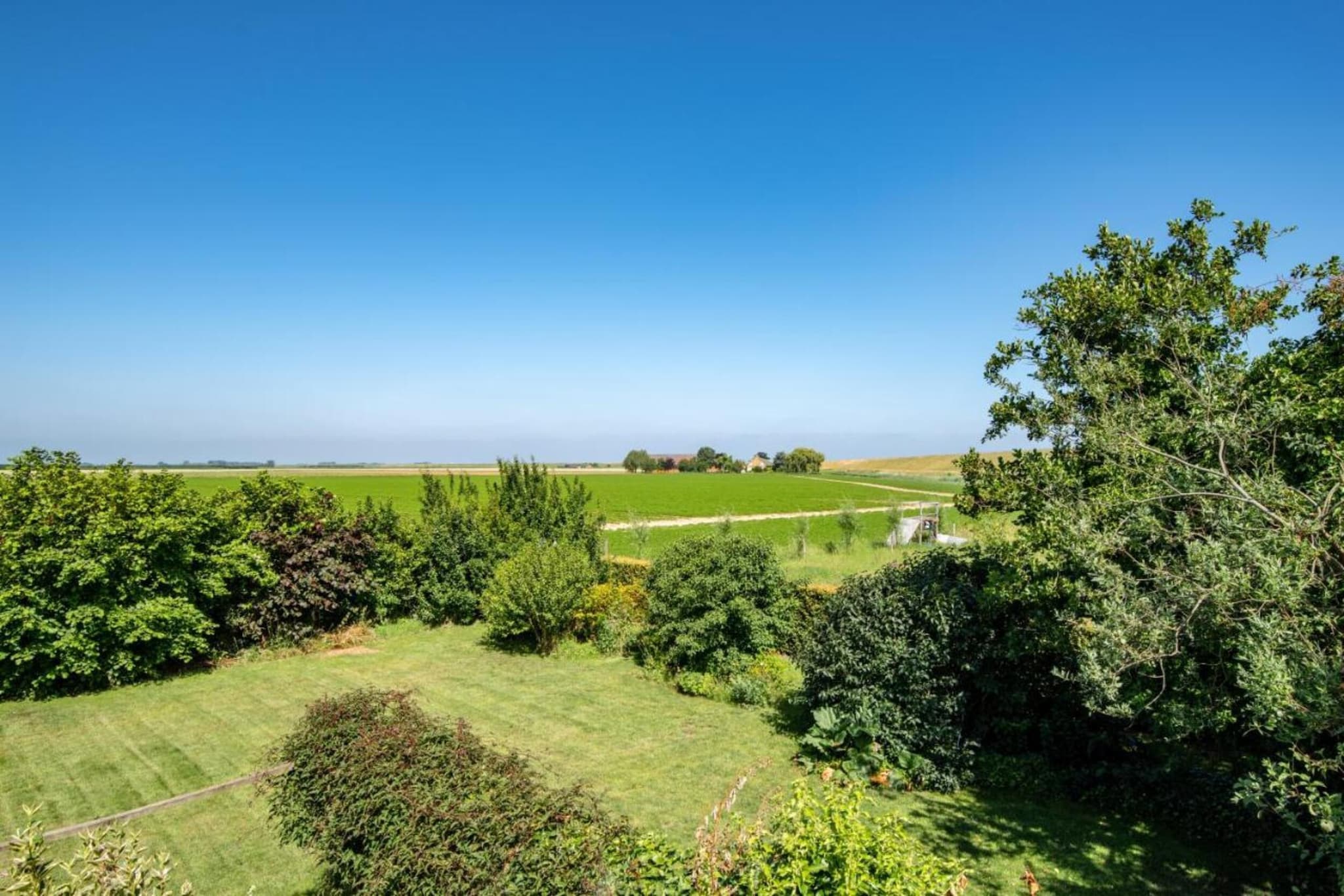 8 persoonshuis "de Rust"-Gebieden zomer 20km