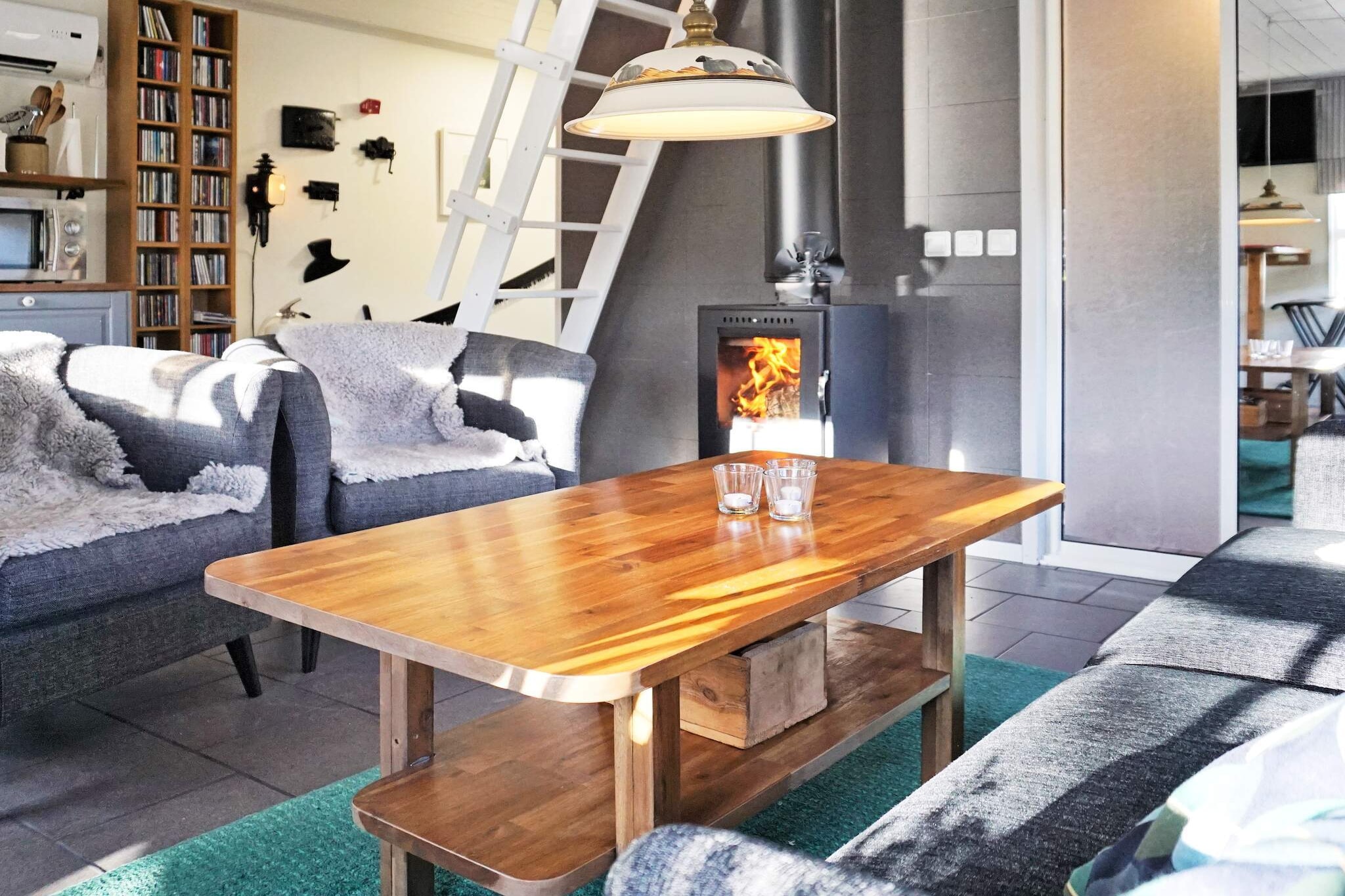 4 person holiday home in PÅRYD-By Traum