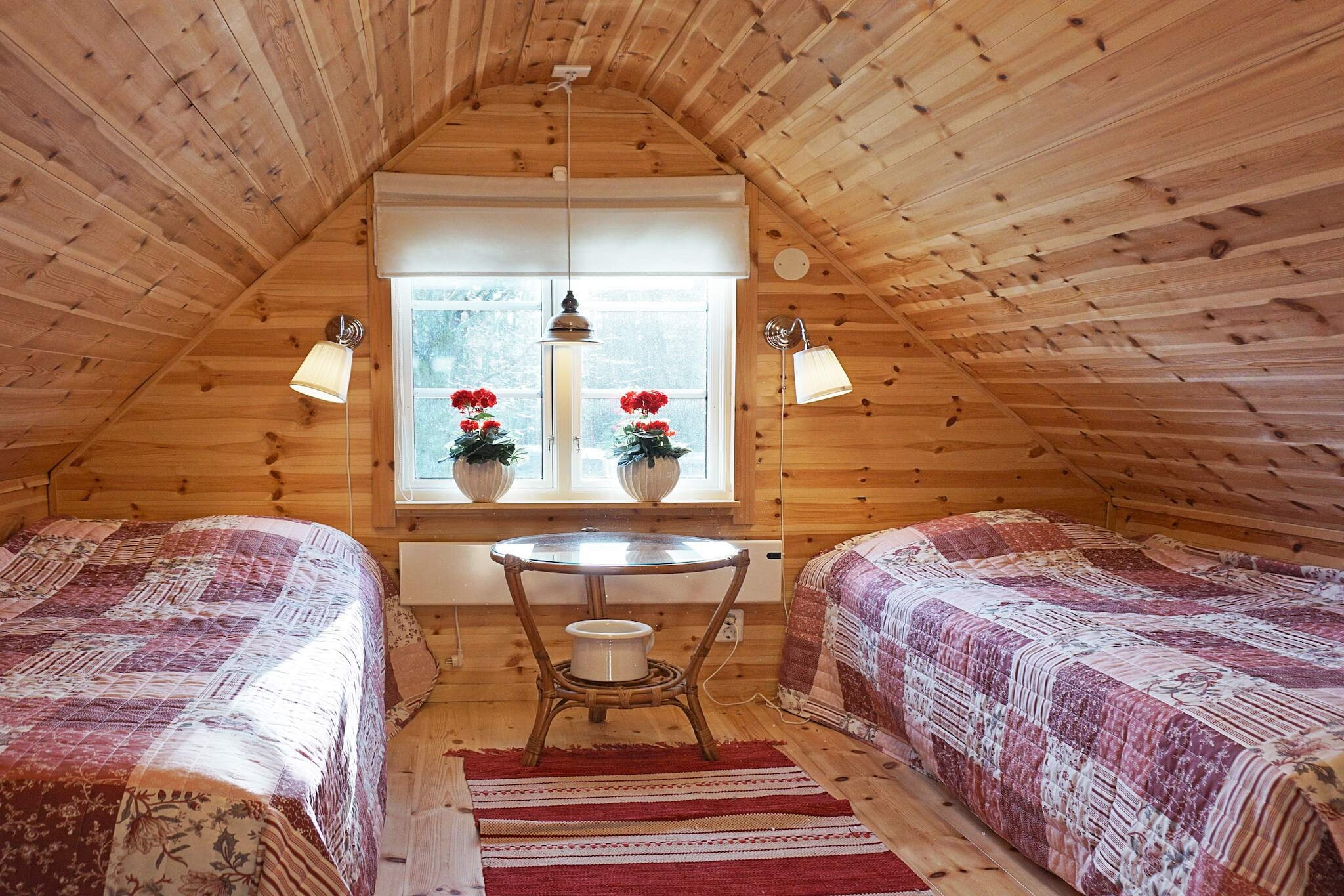 4 persoons vakantie huis in PÅRYD-By Traum - Binnen