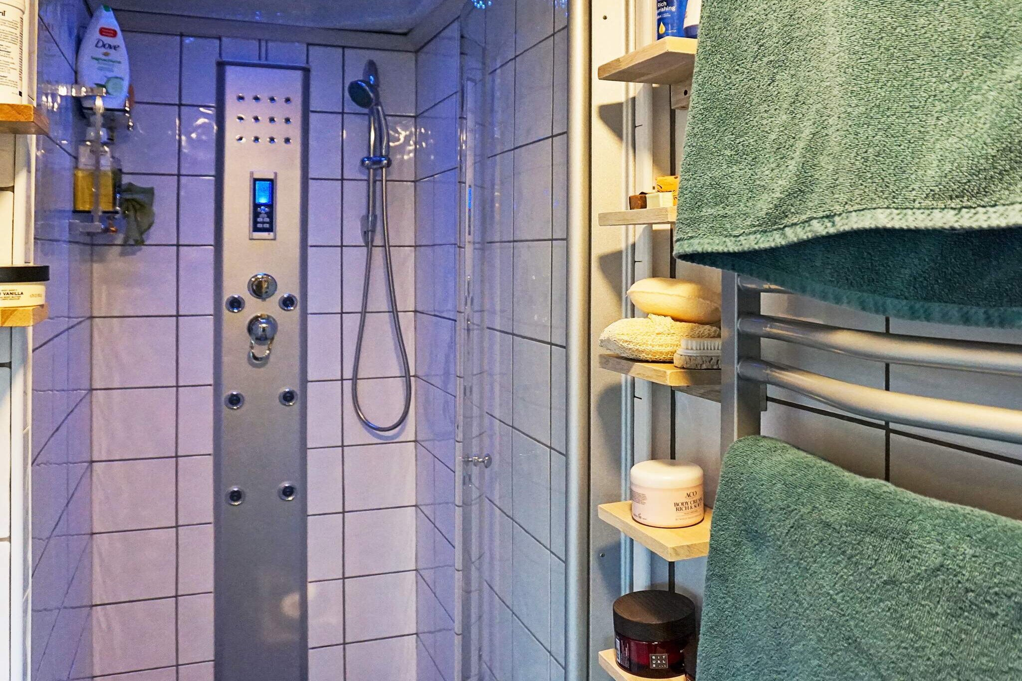 4 persoons vakantie huis in PÅRYD-By Traum - Binnen