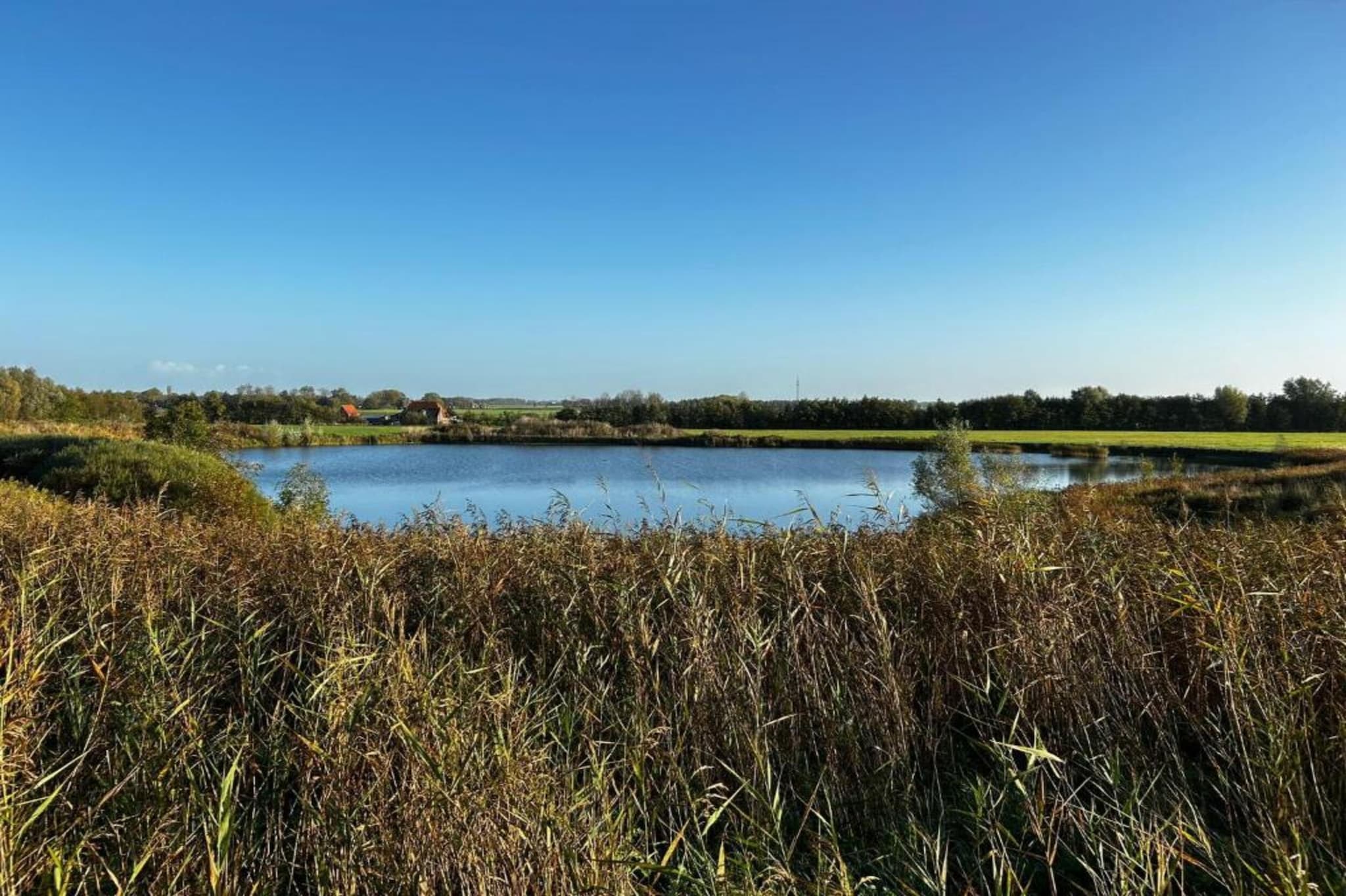Huisje 'In de Tuin' A-Zones d'été à 20 km