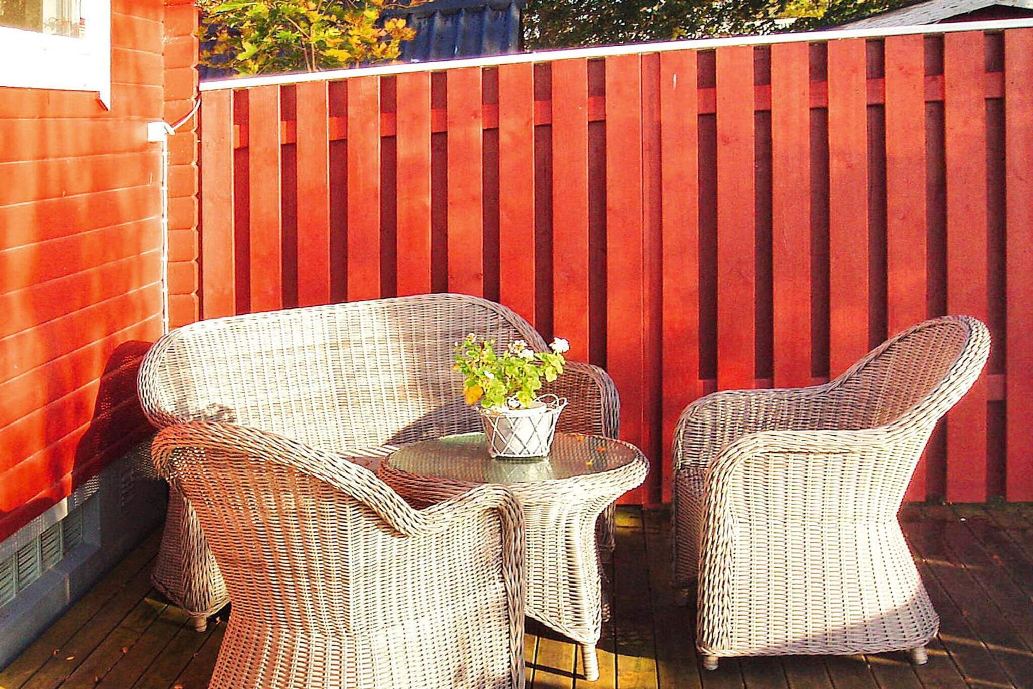 2 person holiday home in åMMEBERG-By Traum