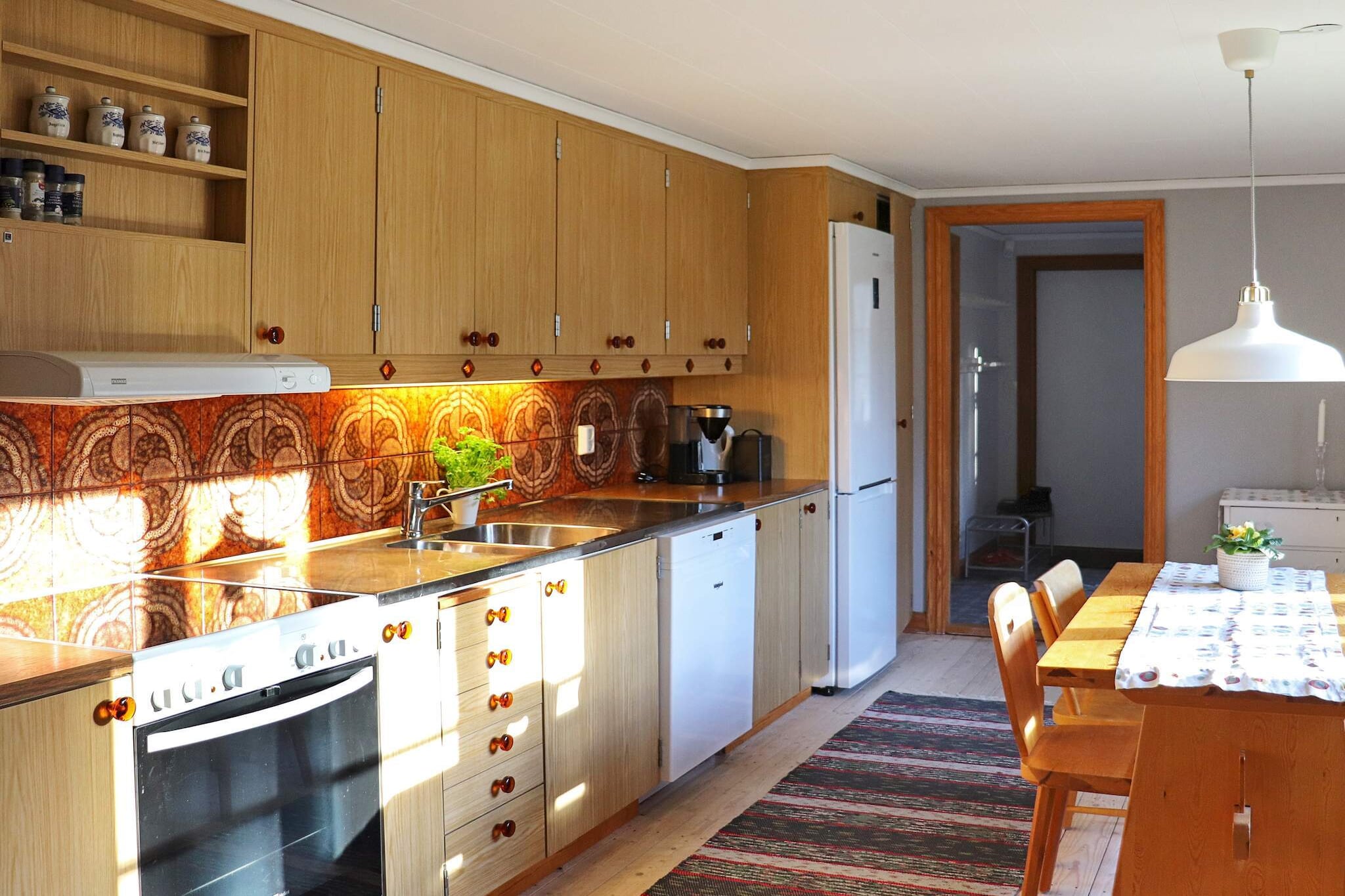 6 person holiday home in ULLARED-By Traum