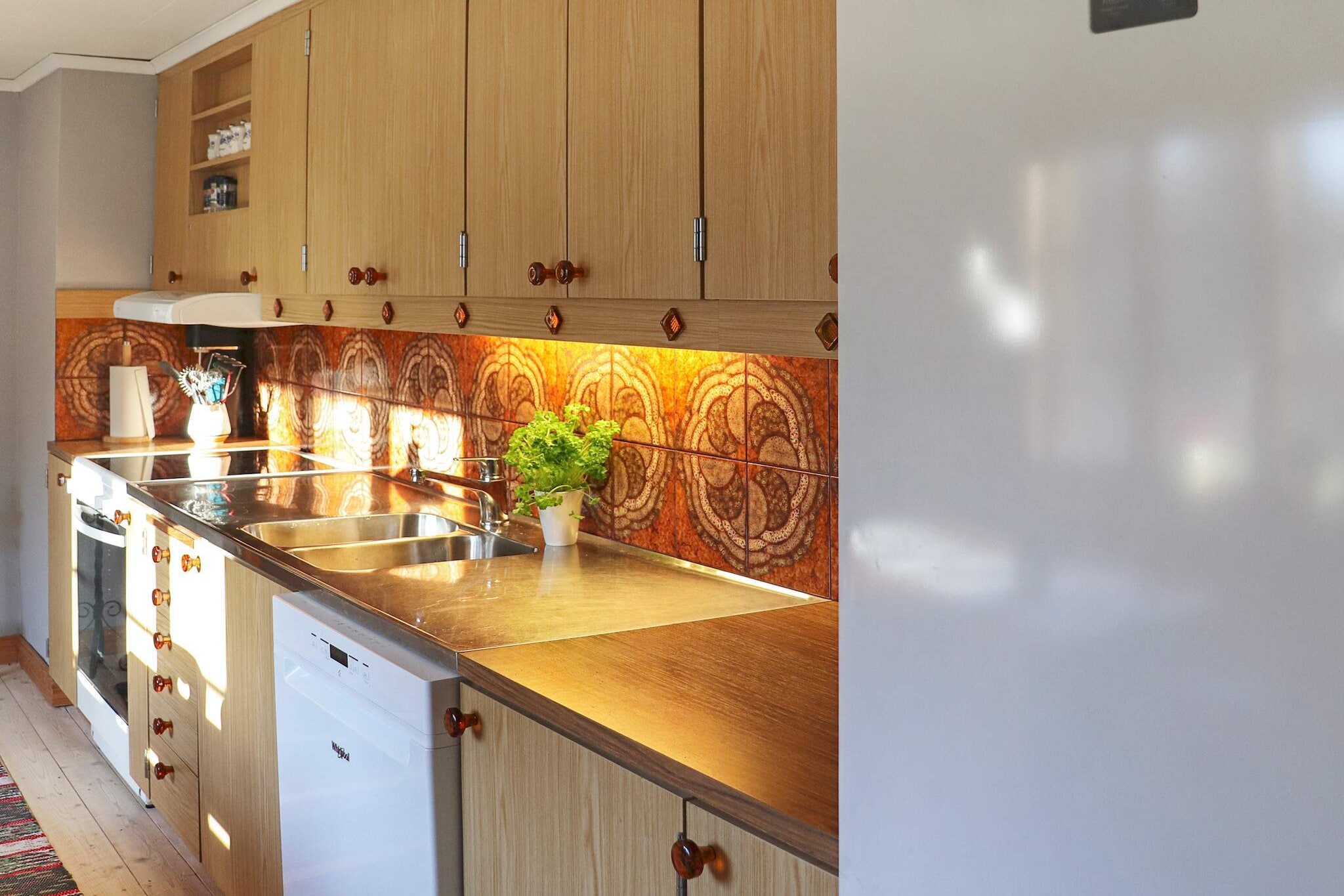 Maison de vacances pour 6 a ULLARED-By Traum - Intérieur