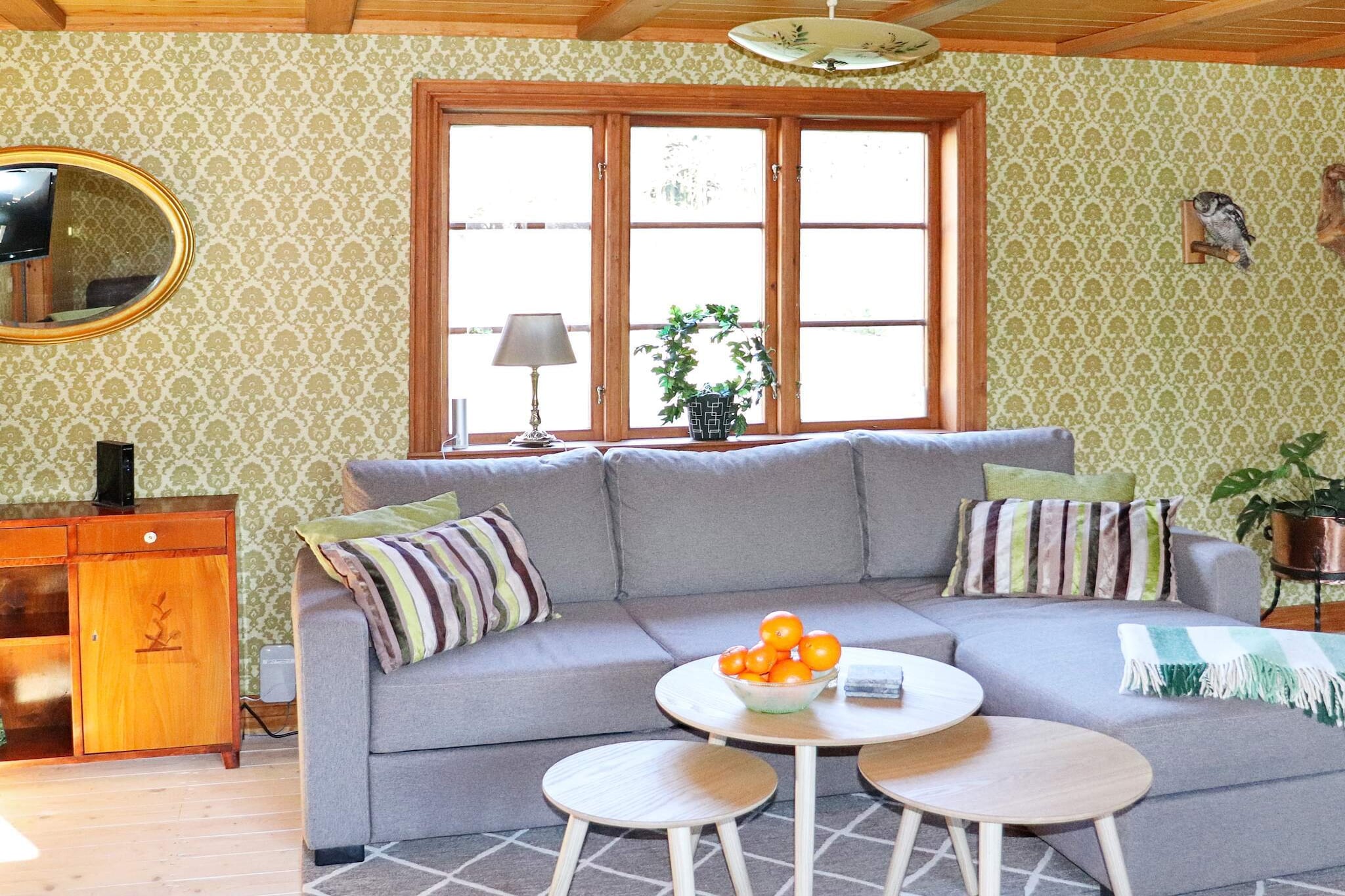 Maison de vacances pour 6 a ULLARED-By Traum - Intérieur