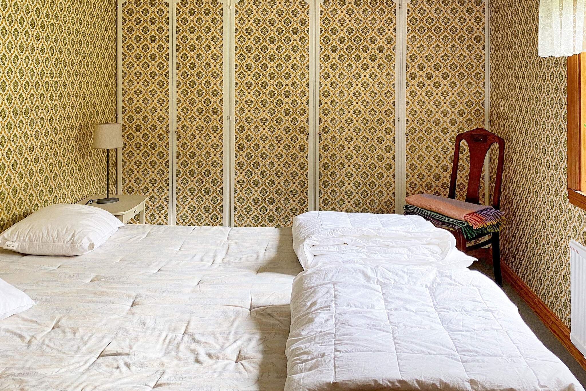 Maison de vacances pour 6 a ULLARED-By Traum - Intérieur