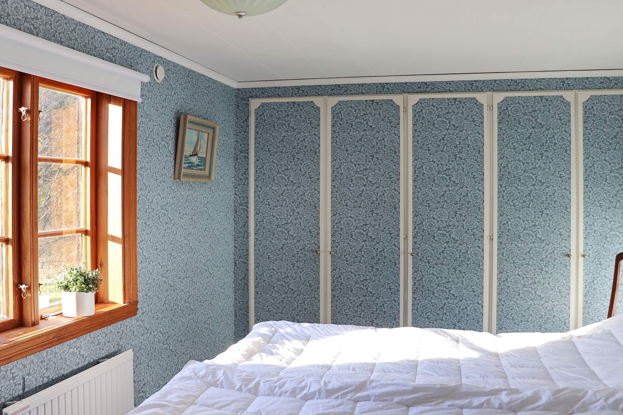 Maison de vacances pour 6 a ULLARED-By Traum - Intérieur