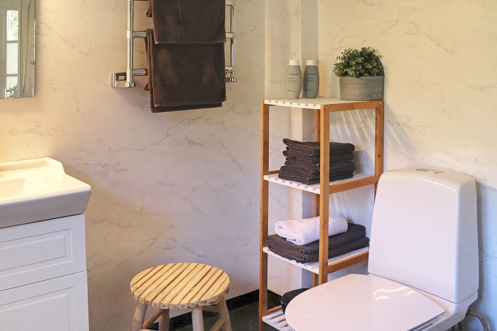 Maison de vacances pour 6 a ULLARED-By Traum - Intérieur
